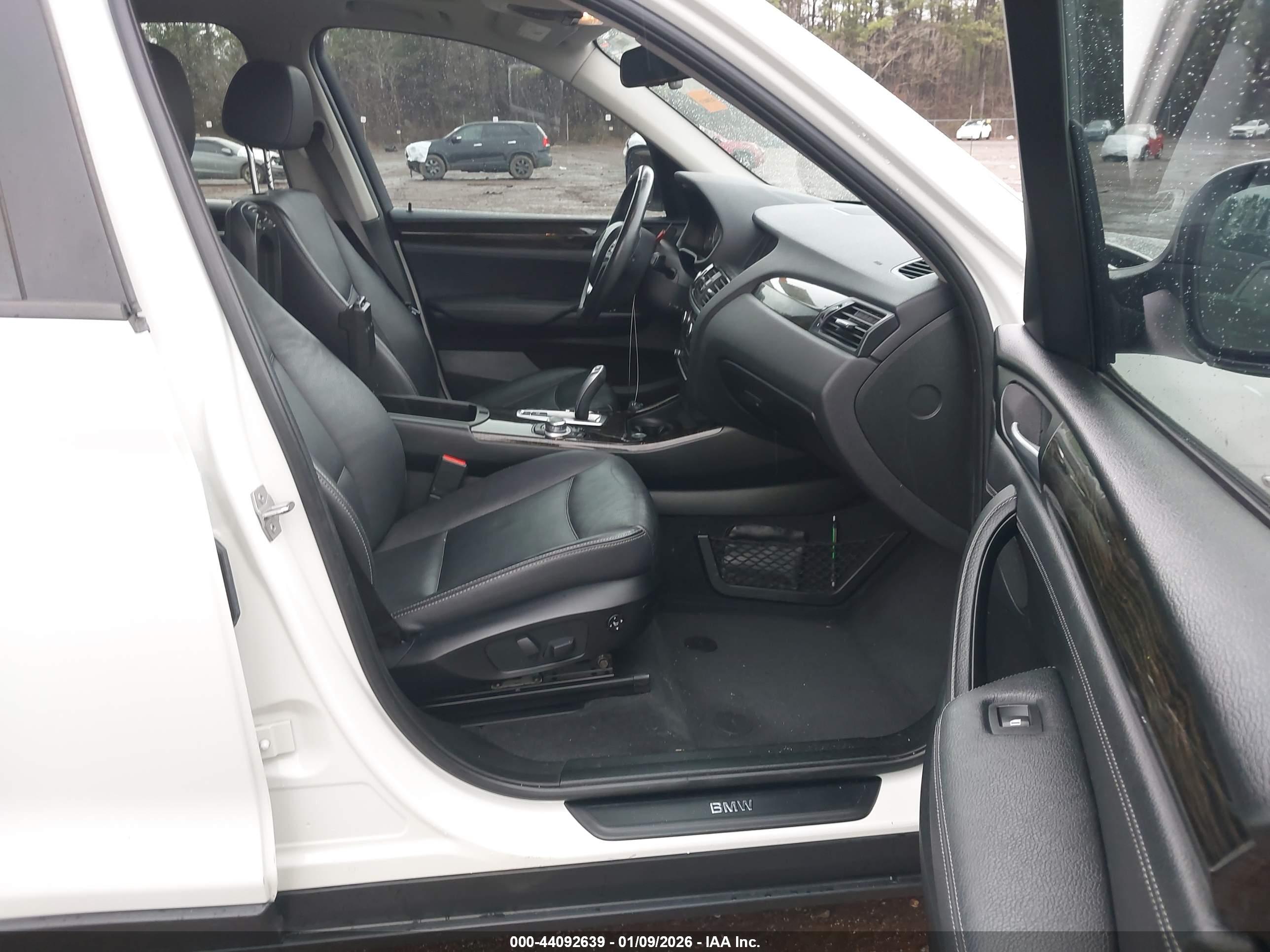 BMW X3 image 5