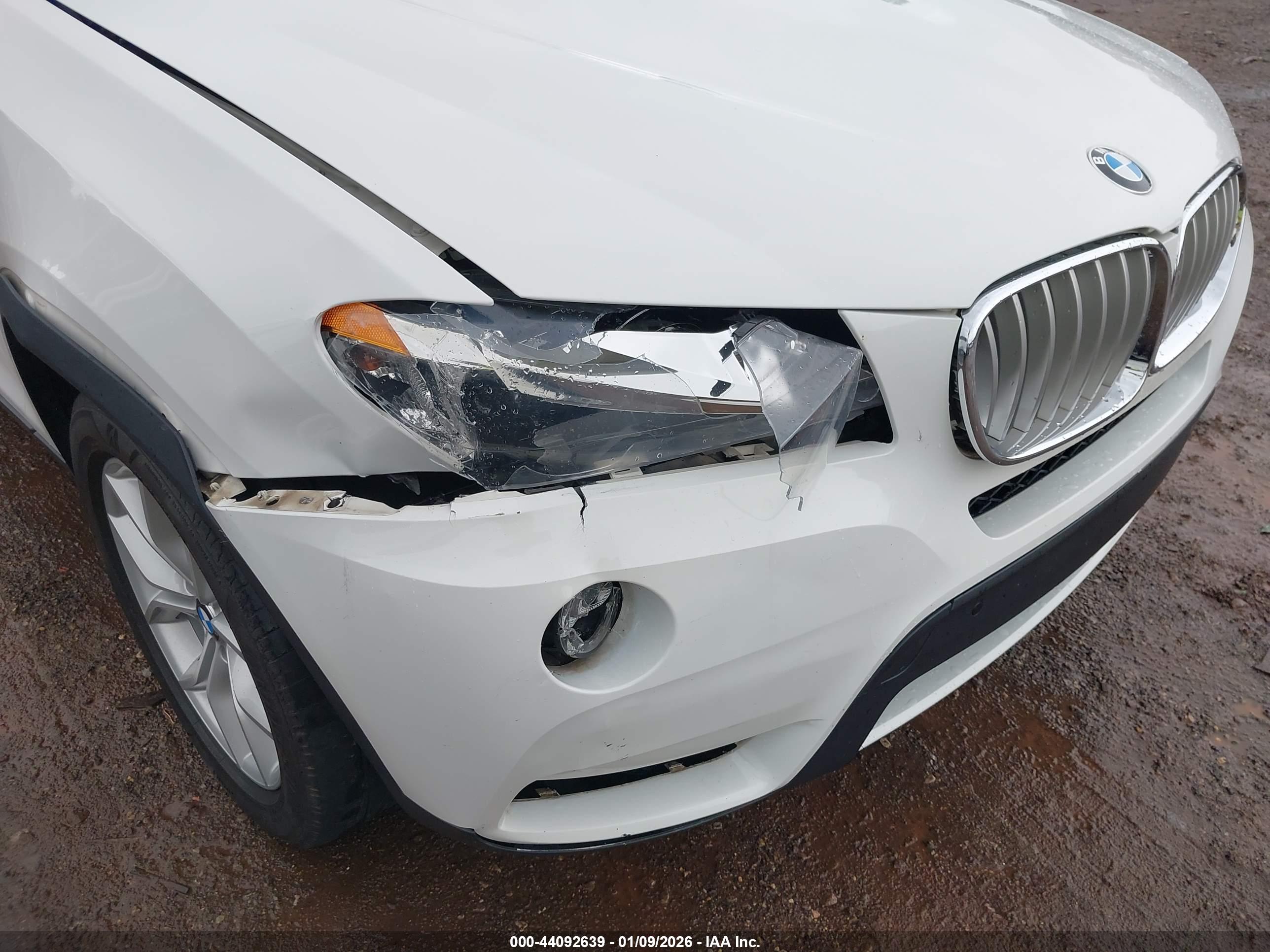 BMW X3 image 6