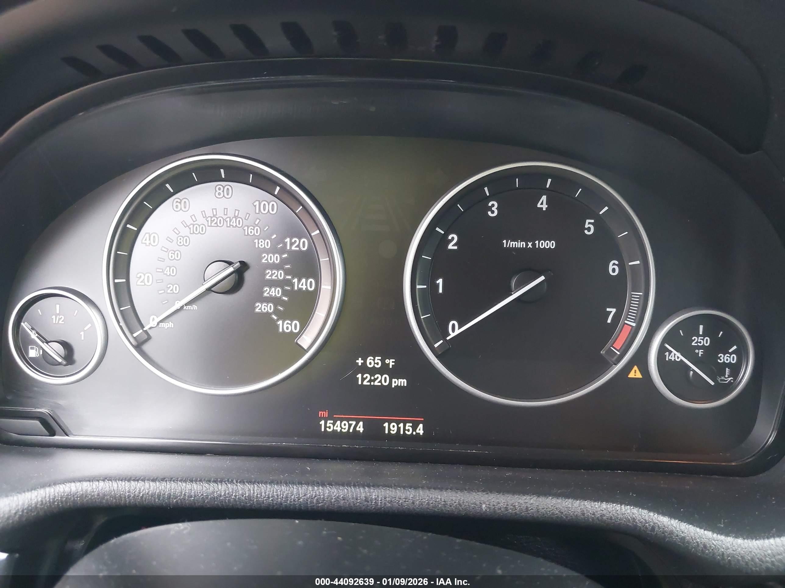 BMW X3 image 7