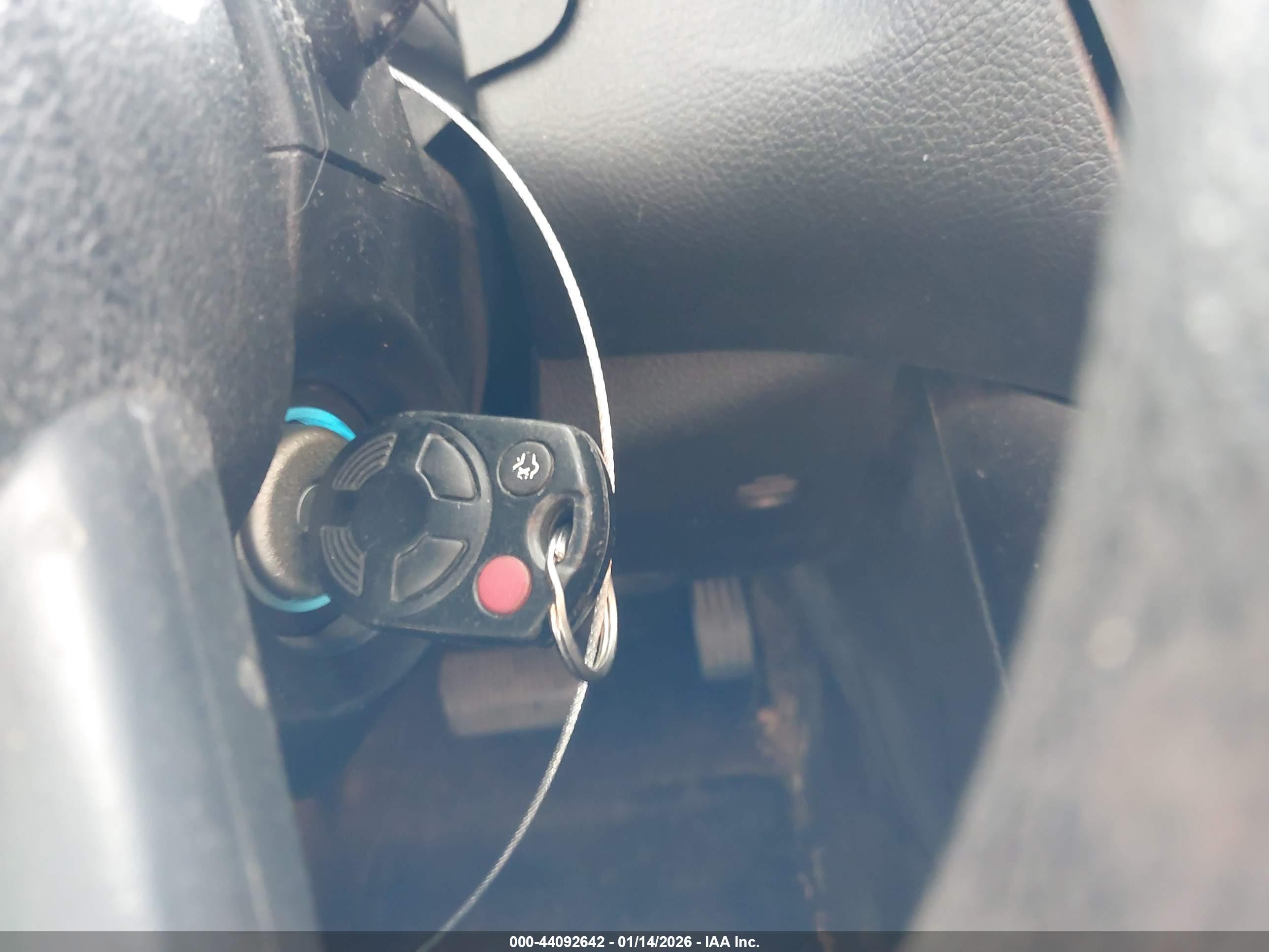FORD FOCUS image 11