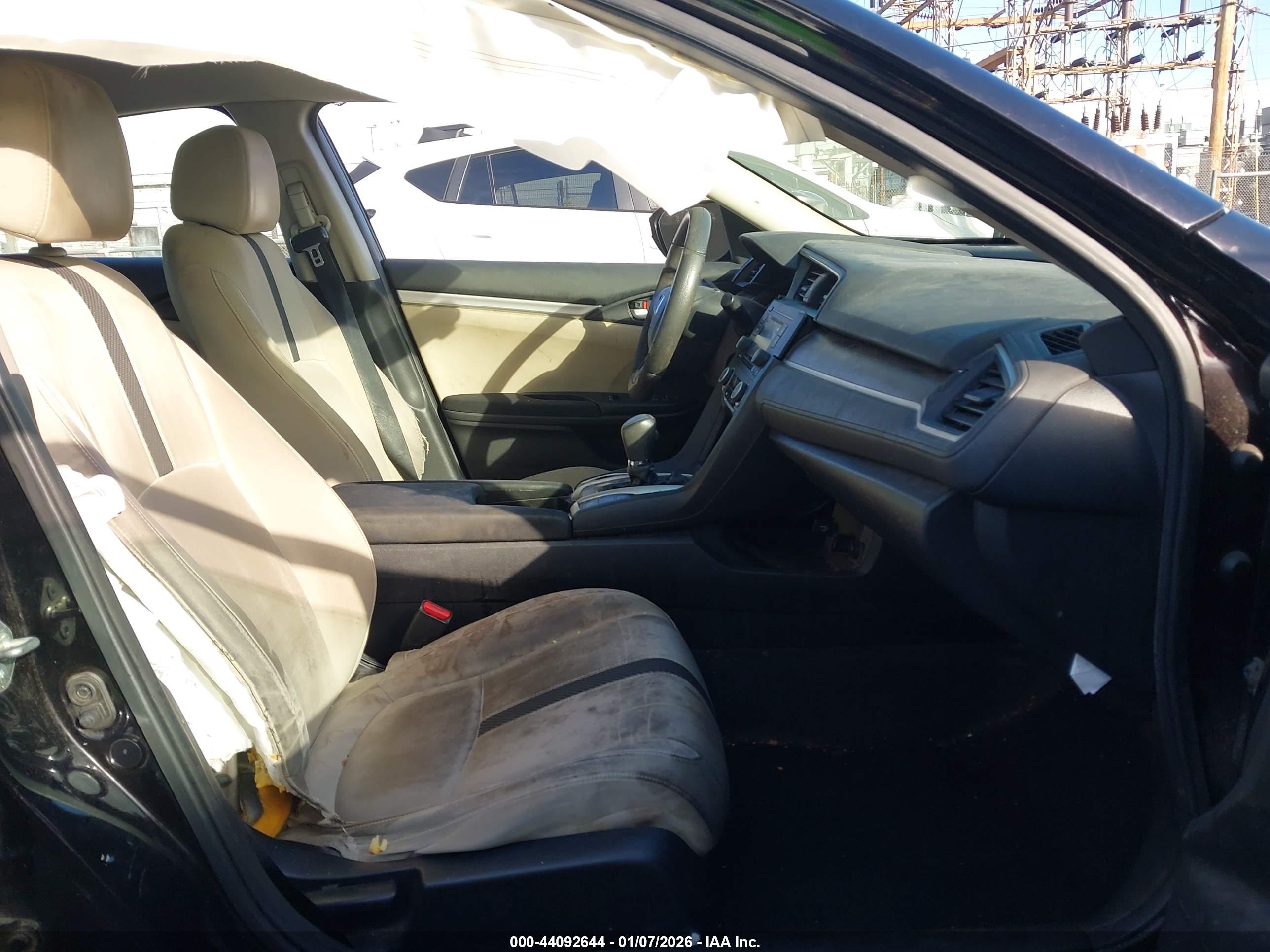 HONDA CIVIC image 5