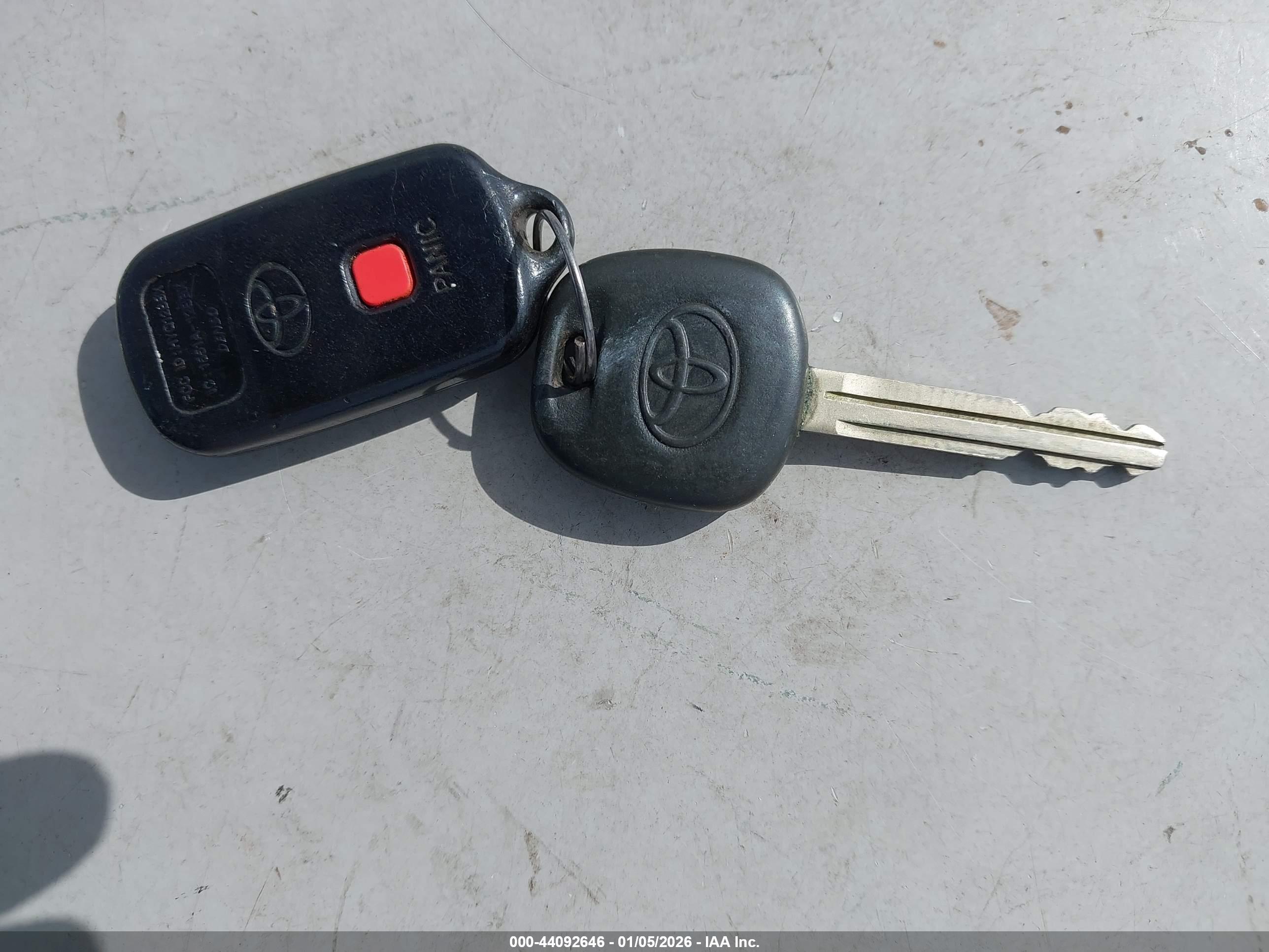 TOYOTA HIGHLANDER image 11