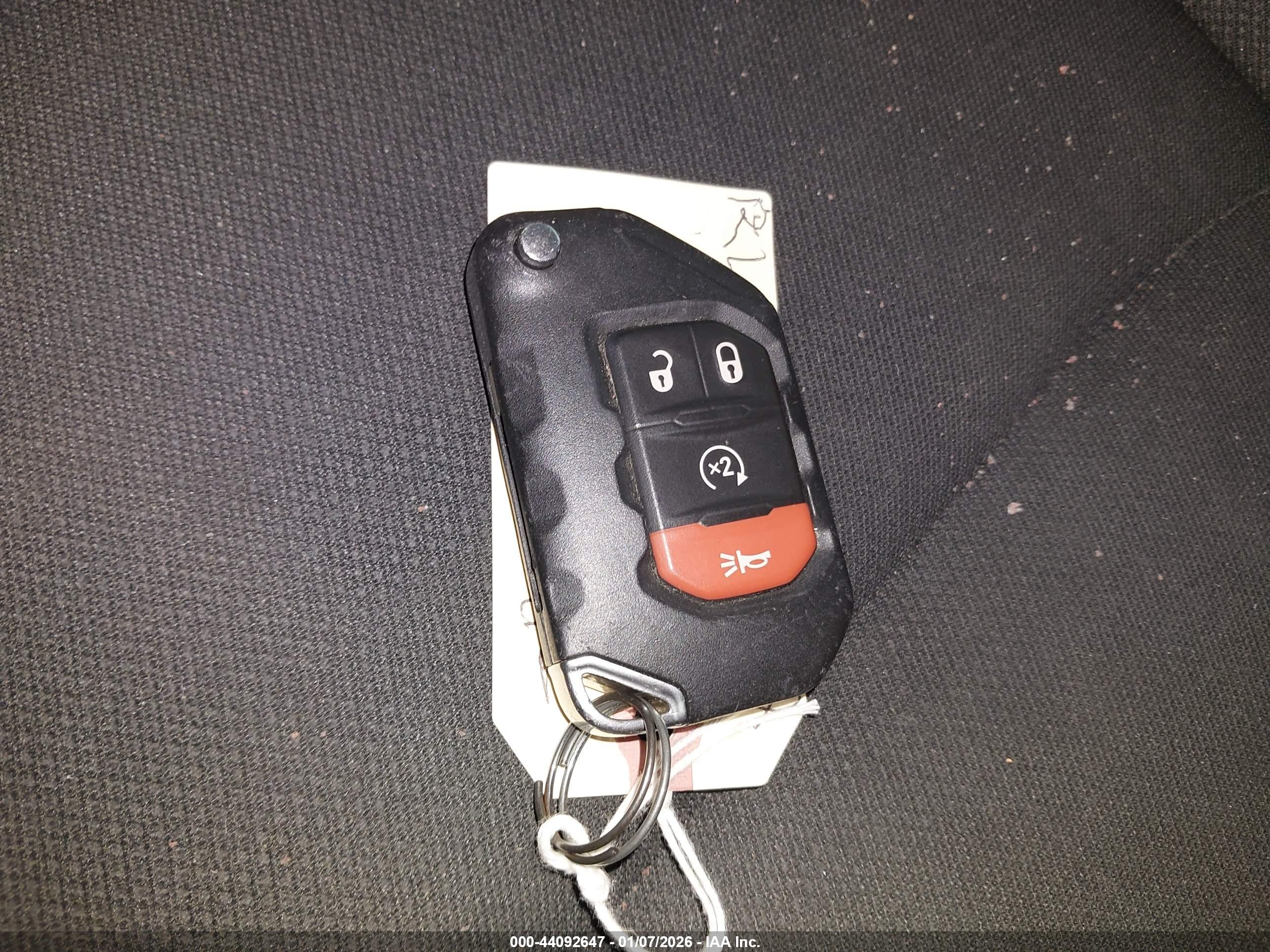 JEEP WRANGLER image 11