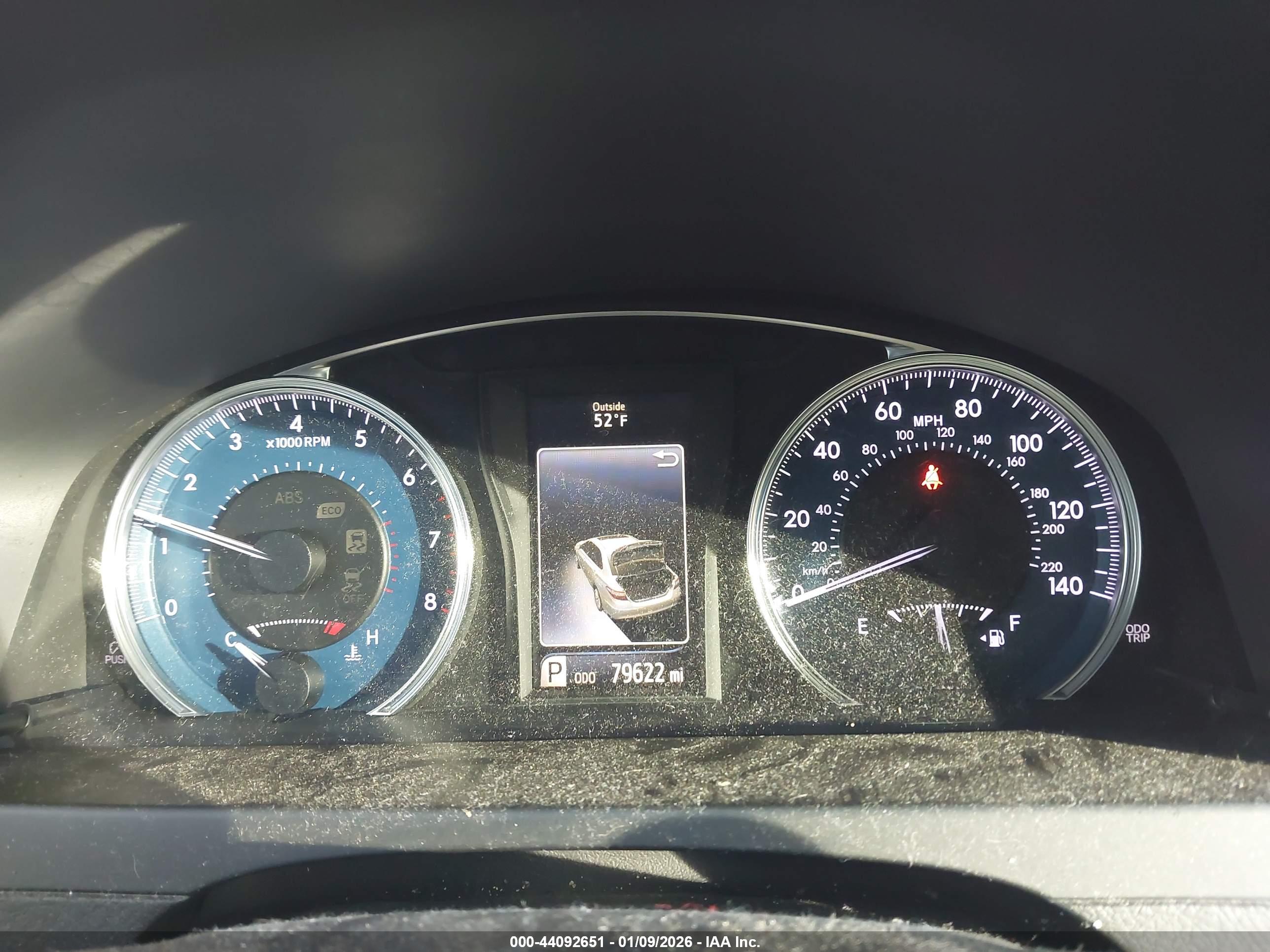 TOYOTA CAMRY image 7