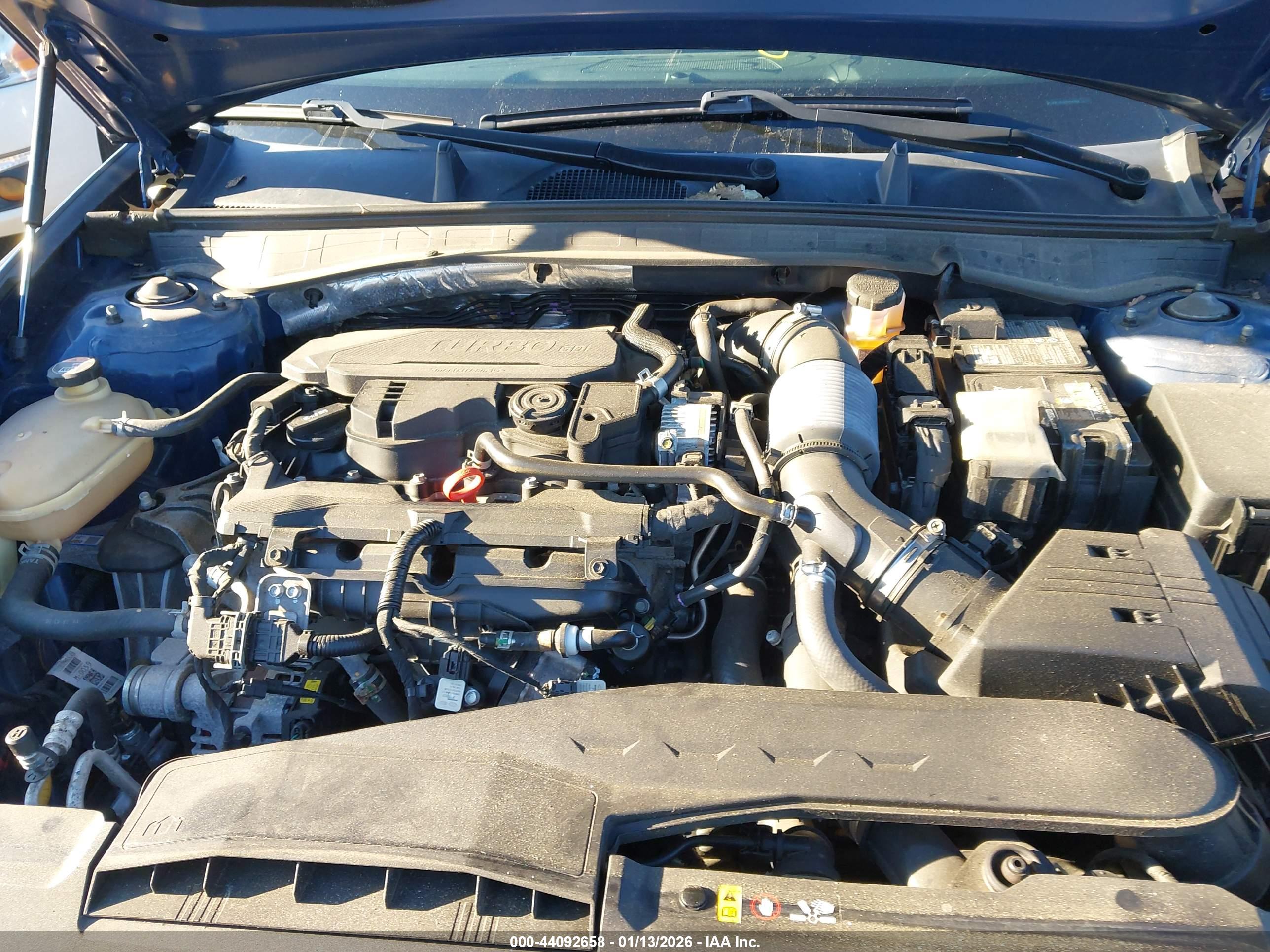 HYUNDAI SONATA image 10