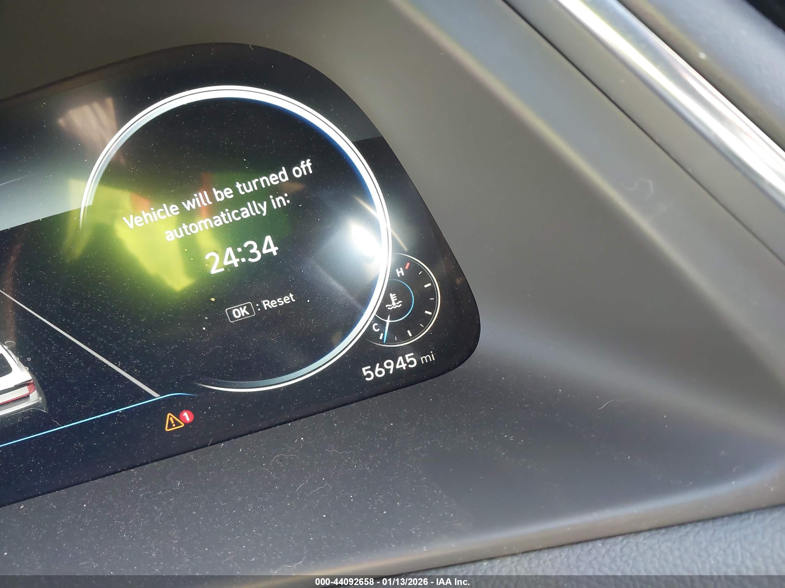 HYUNDAI SONATA image 7