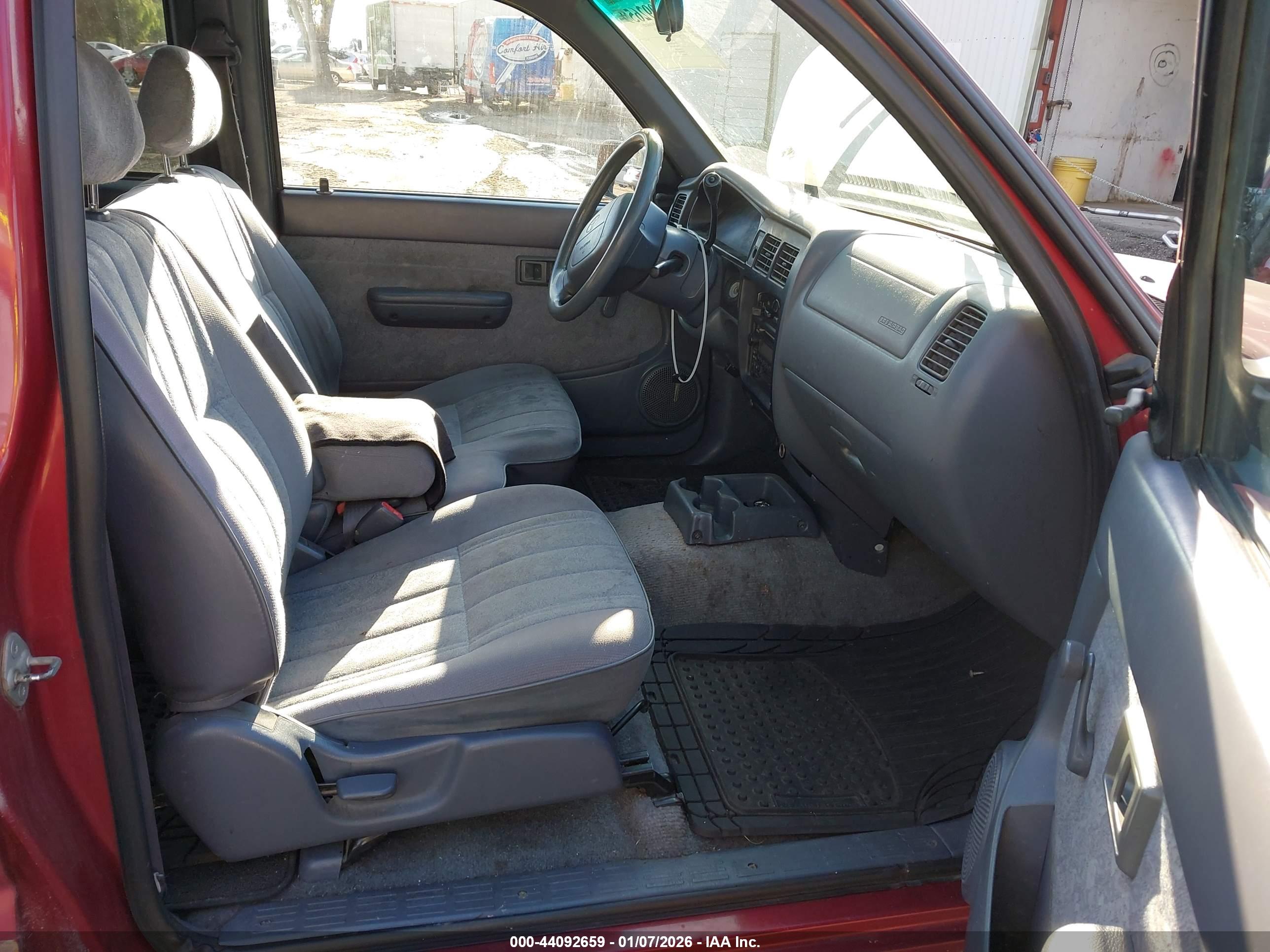 TOYOTA TACOMA image 5