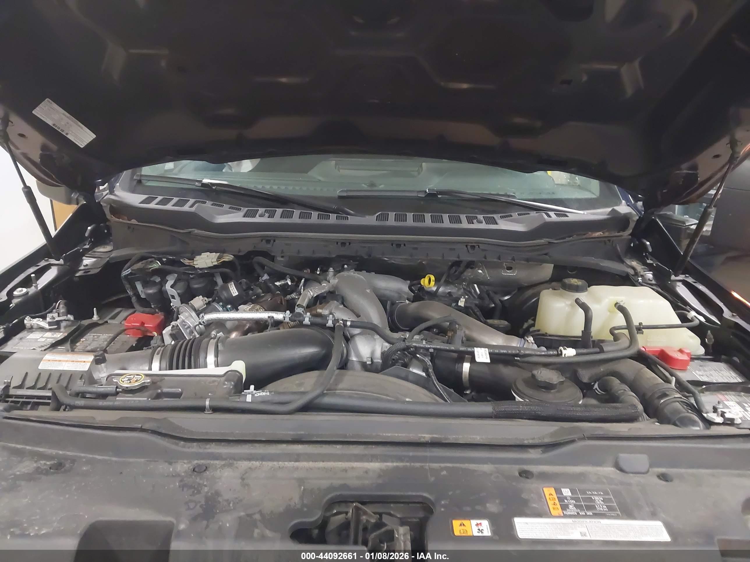 FORD F-250 image 10