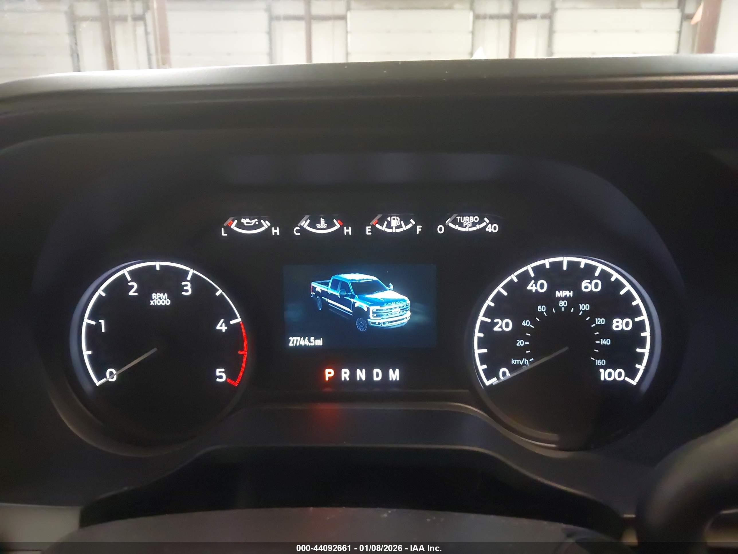 FORD F-250 image 6