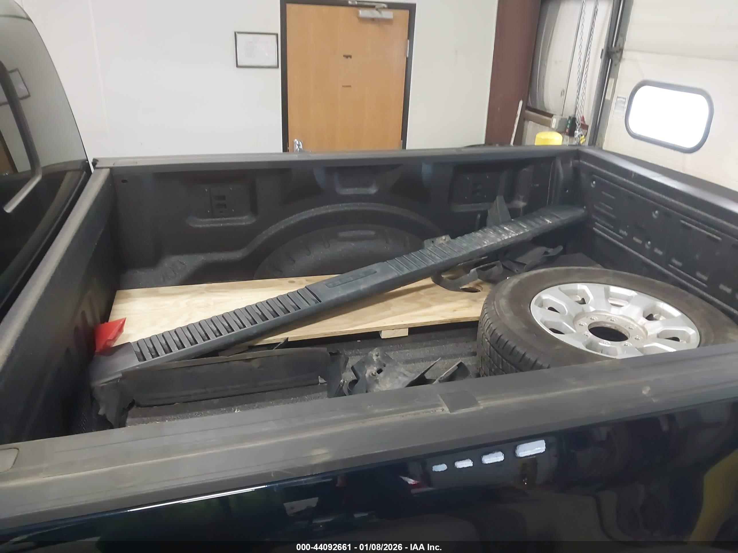 FORD F-250 image 7