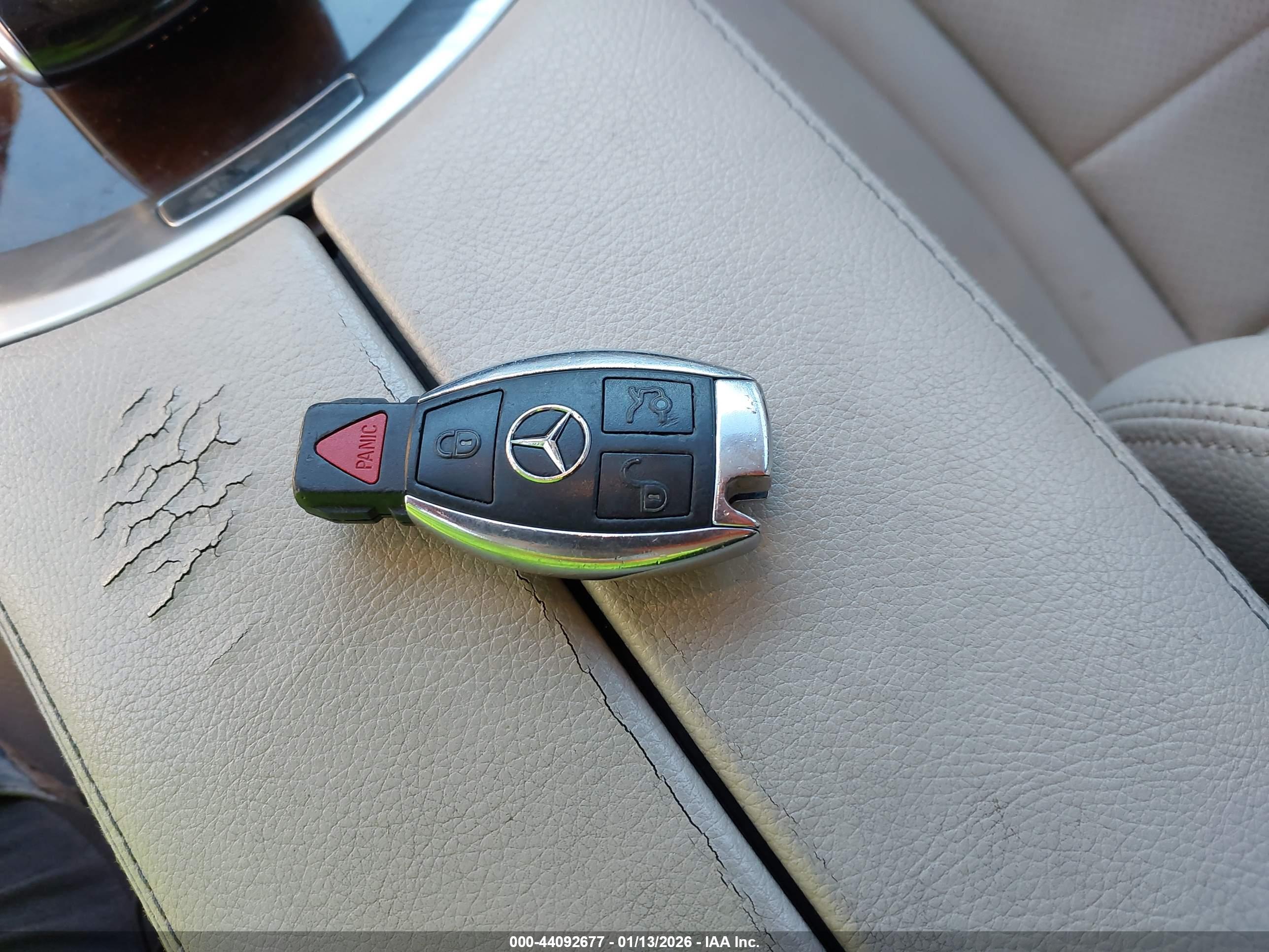 MERCEDES-BENZ C image 11