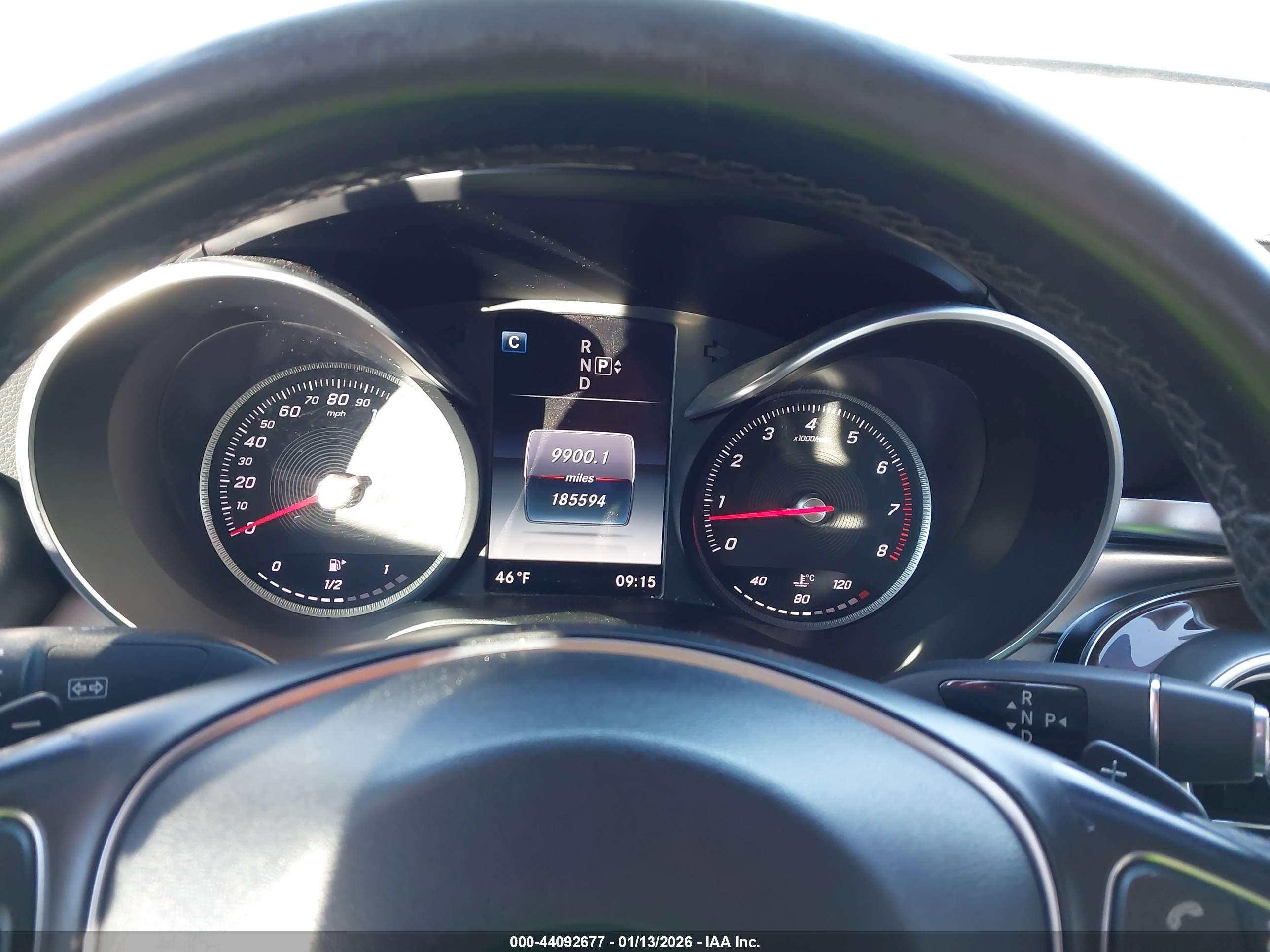 MERCEDES-BENZ C image 7