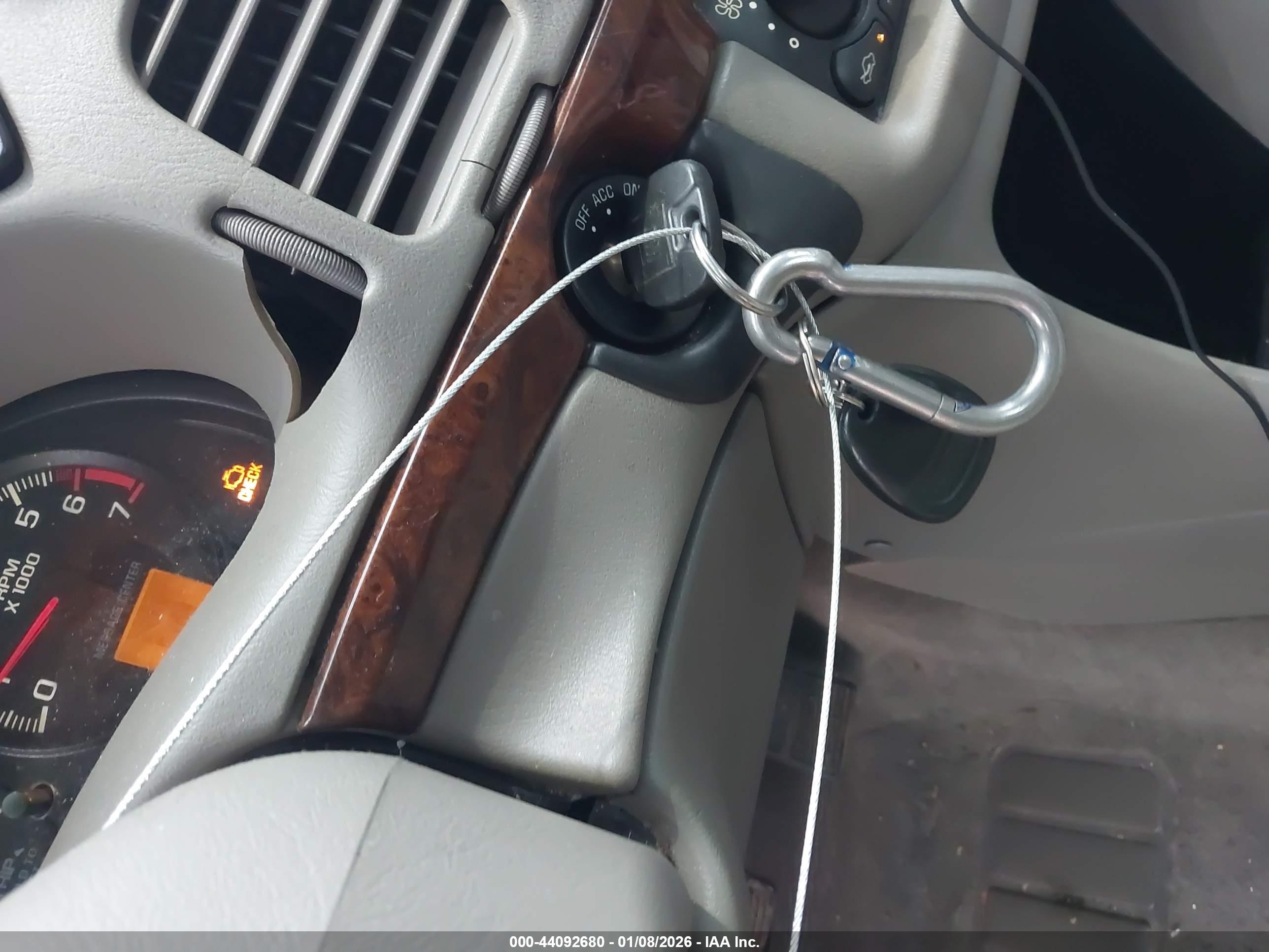 CHEVROLET IMPALA image 11