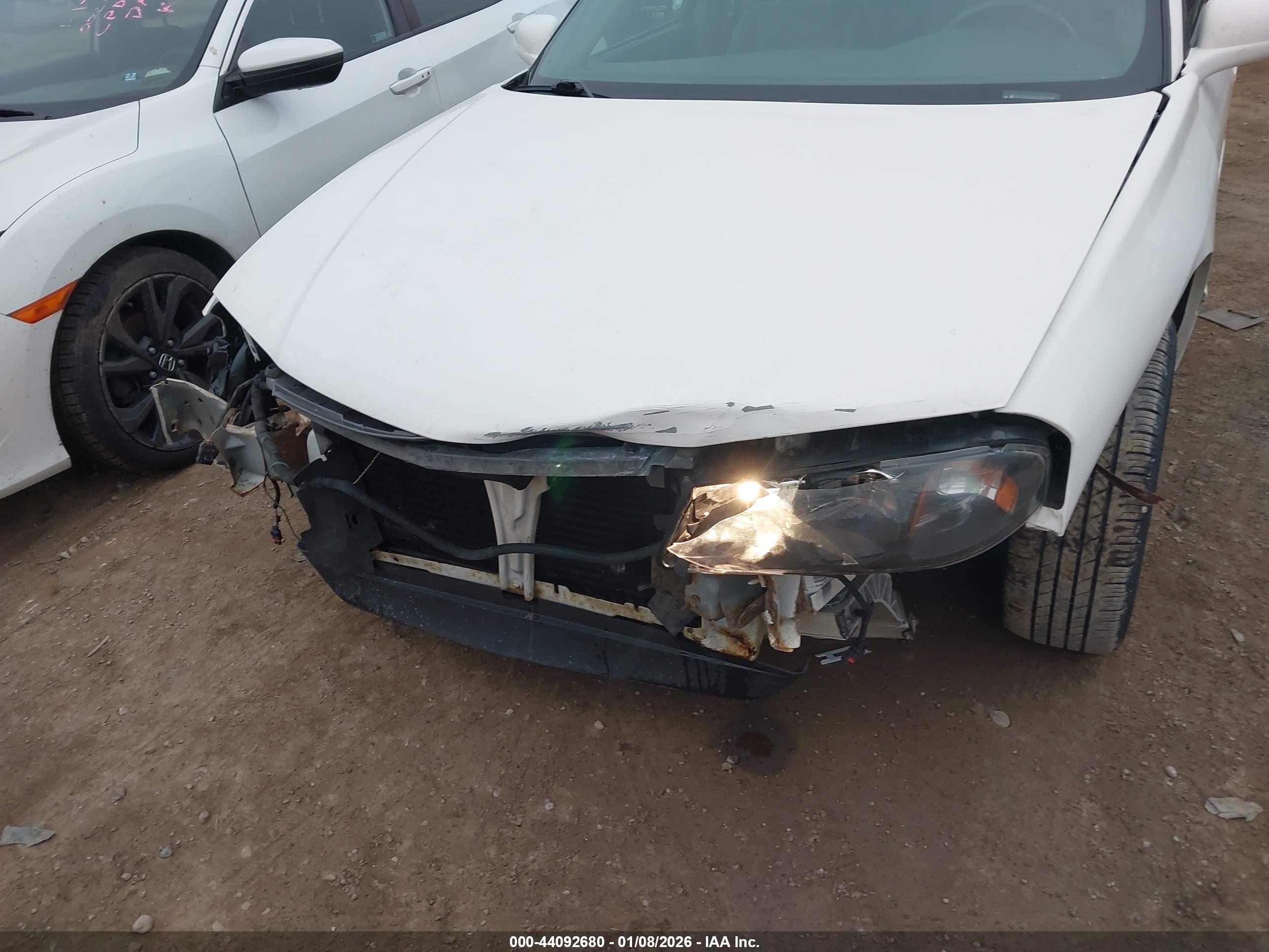 CHEVROLET IMPALA image 6