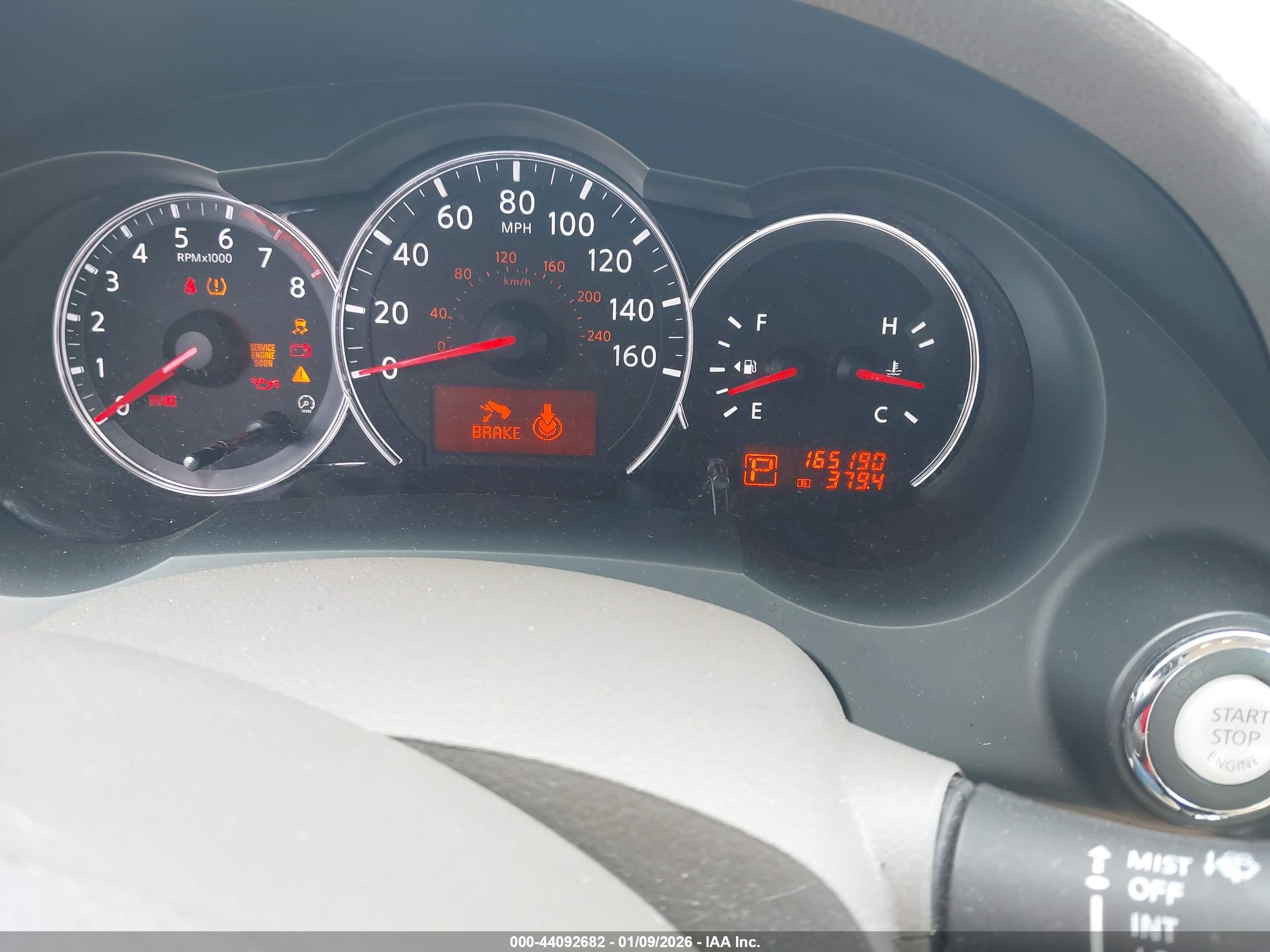 NISSAN ALTIMA image 7