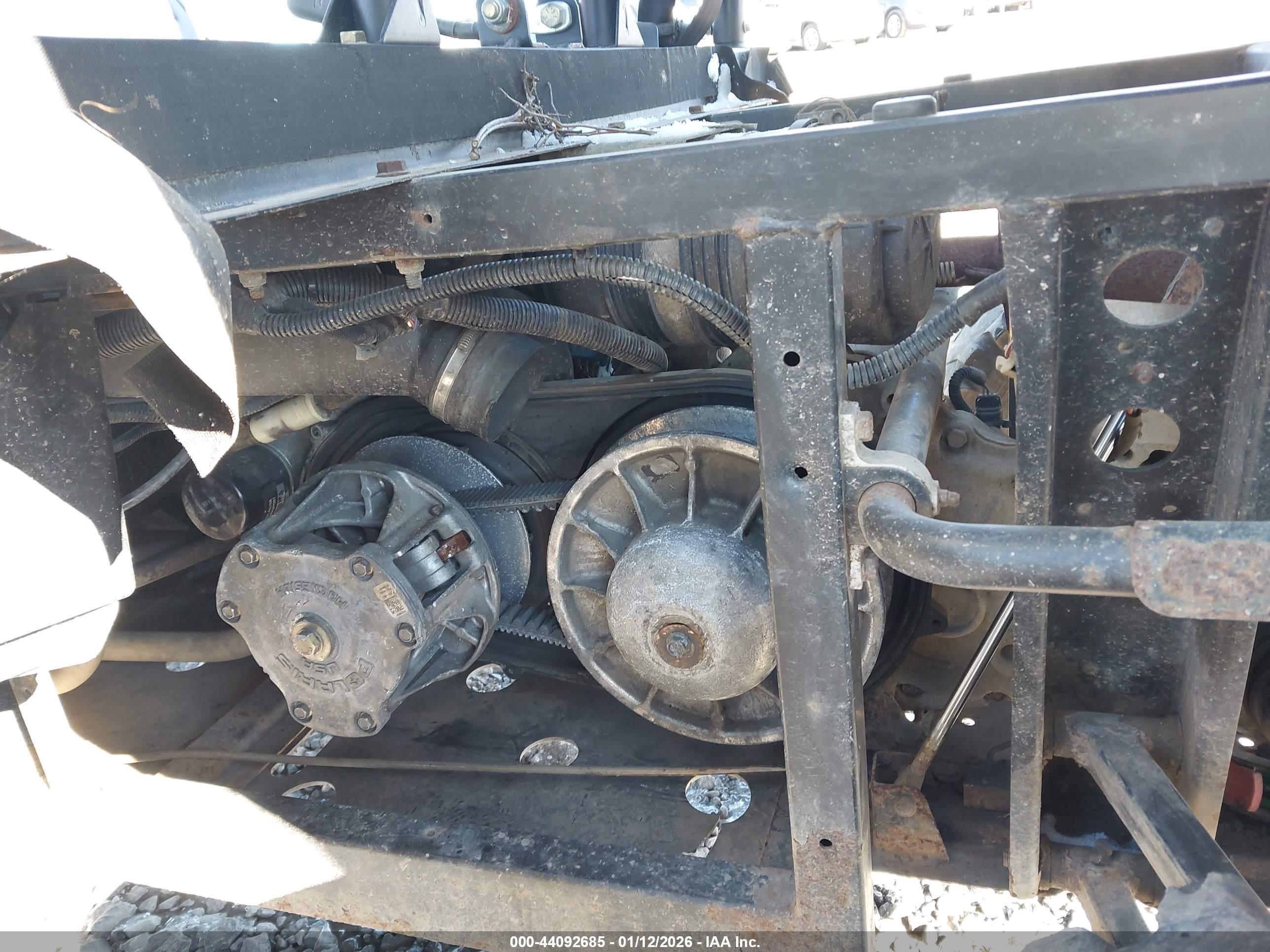 POLARIS RANGER image 8