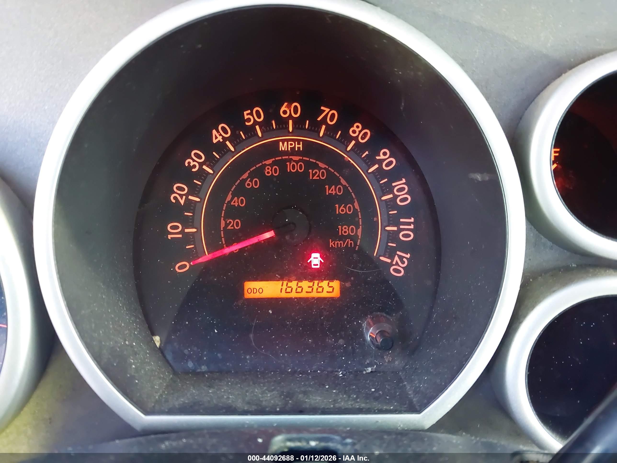 TOYOTA TUNDRA image 7