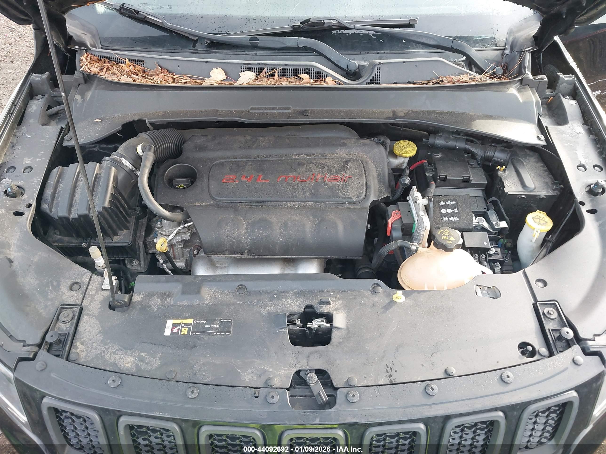 JEEP COMPASS image 10