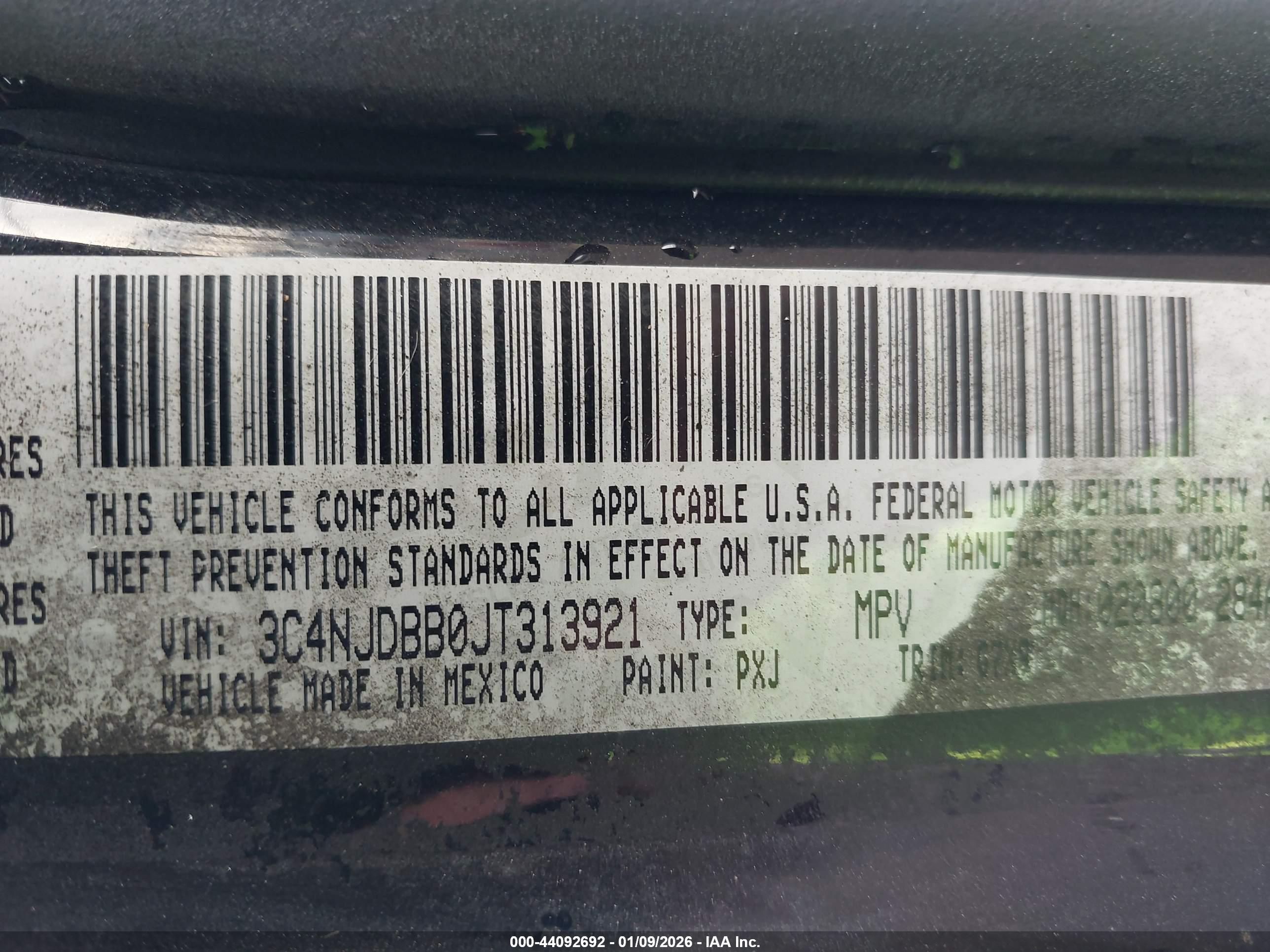 JEEP COMPASS image 9