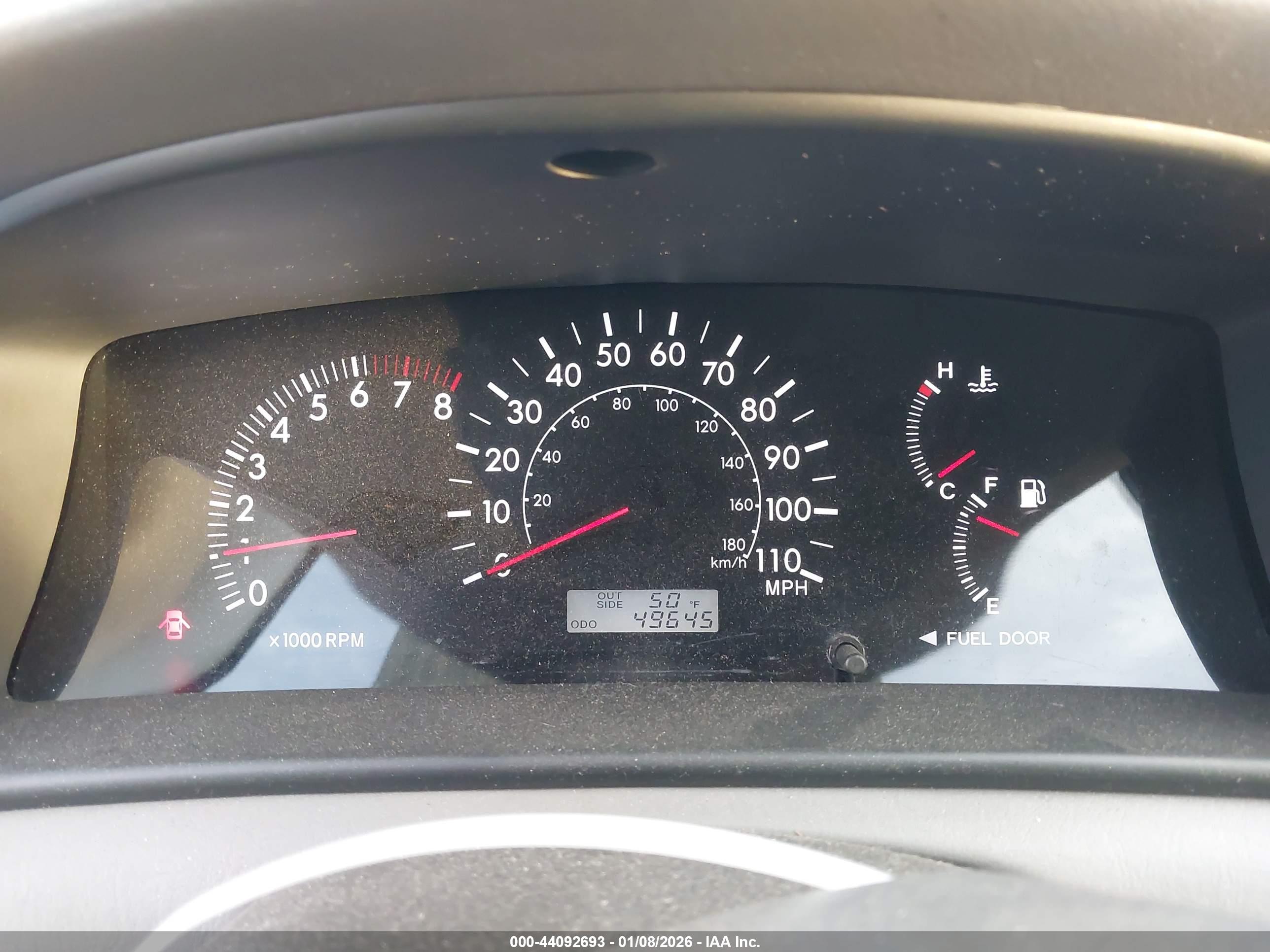 TOYOTA COROLLA image 7