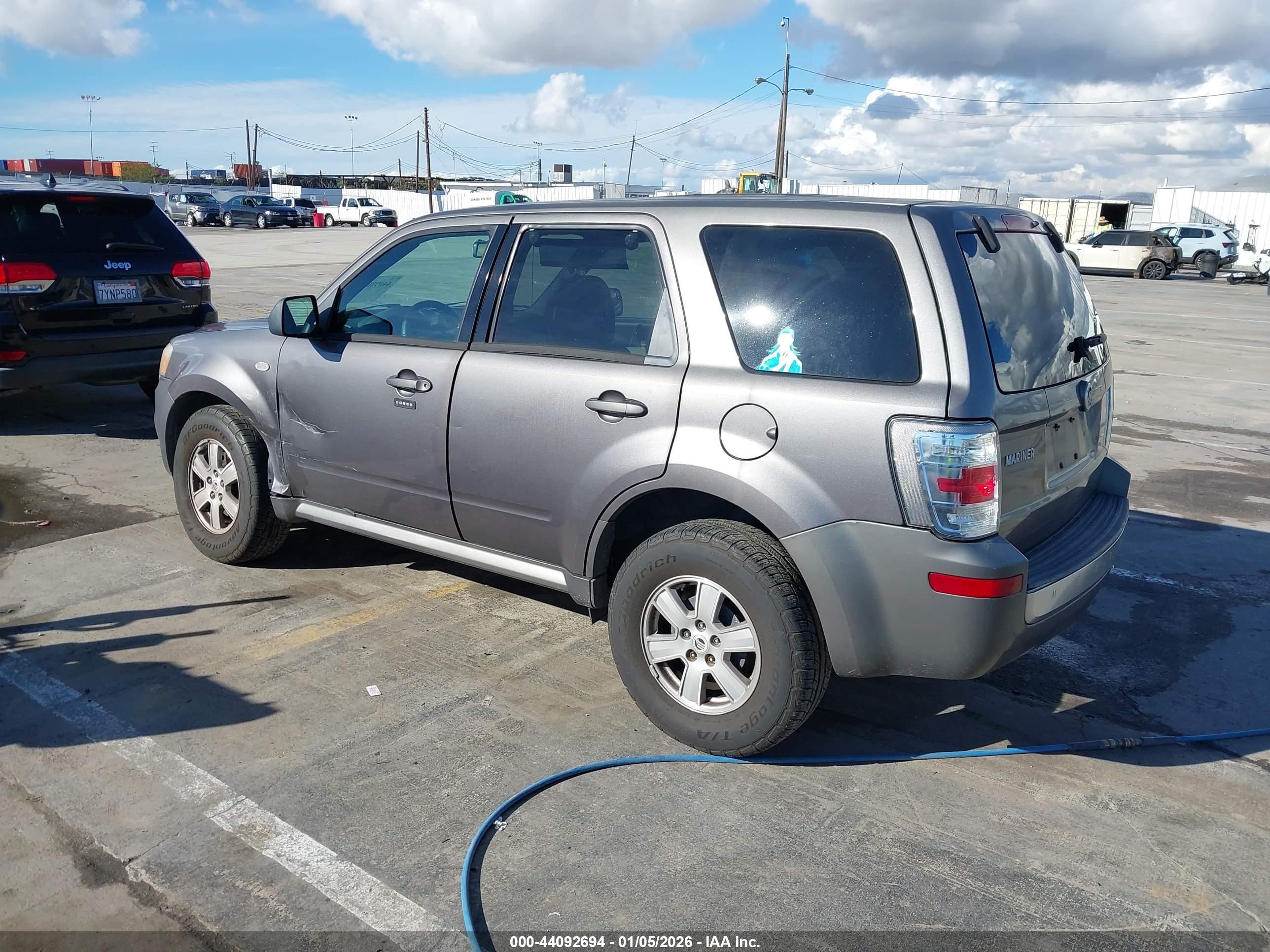 MERCURY MARINER image 3