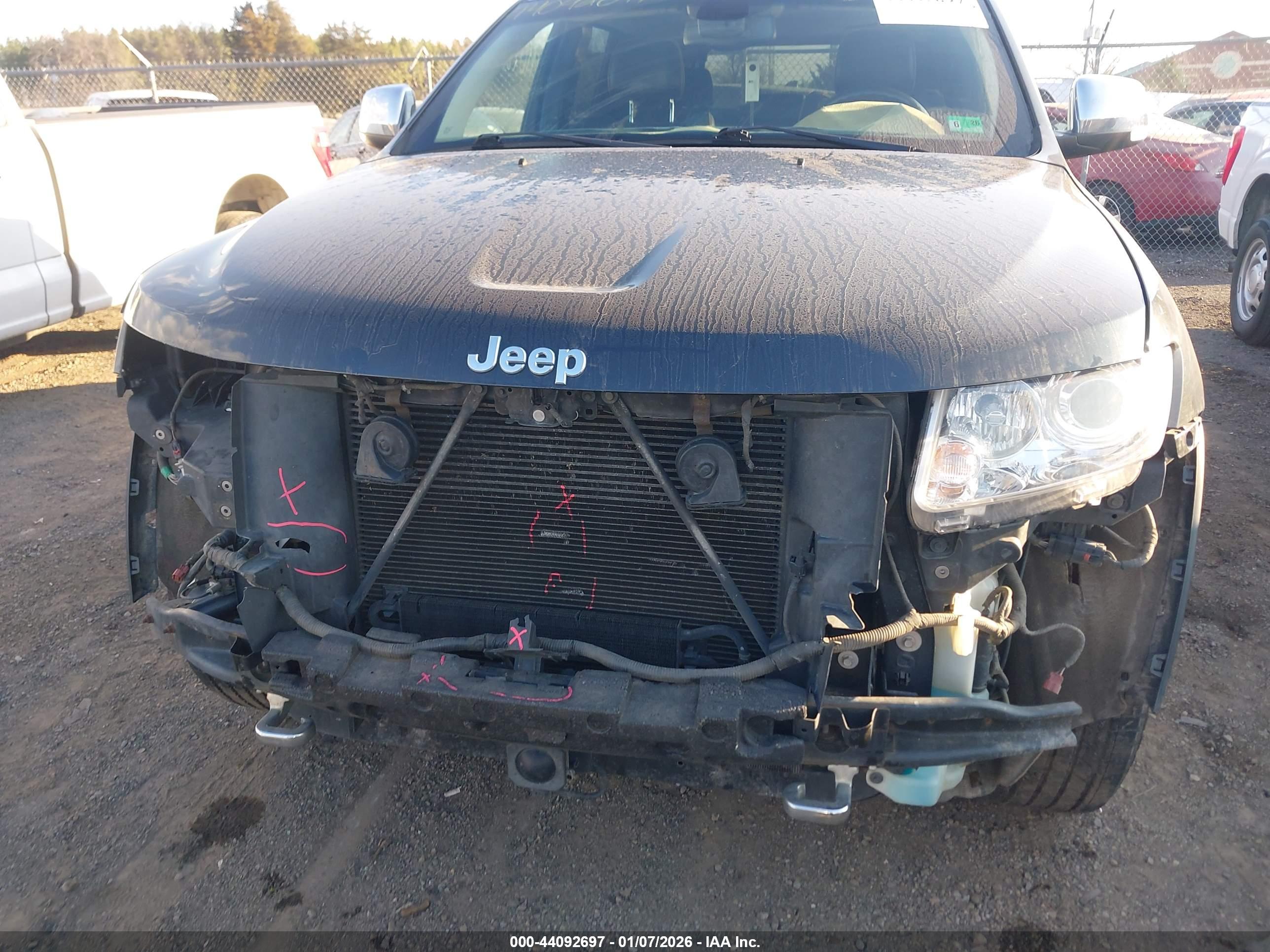 JEEP GRAND image 6