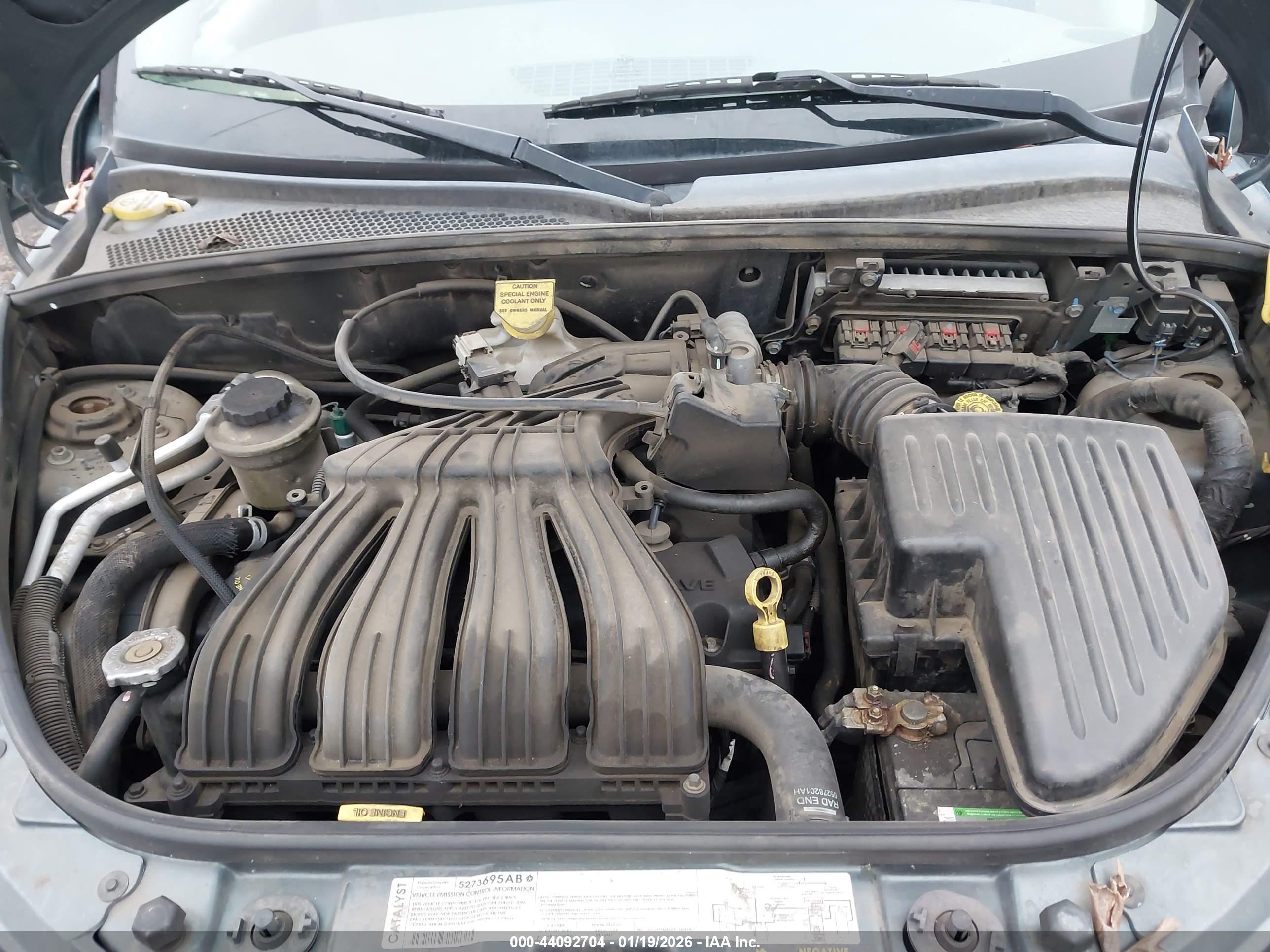 CHRYSLER PT image 10