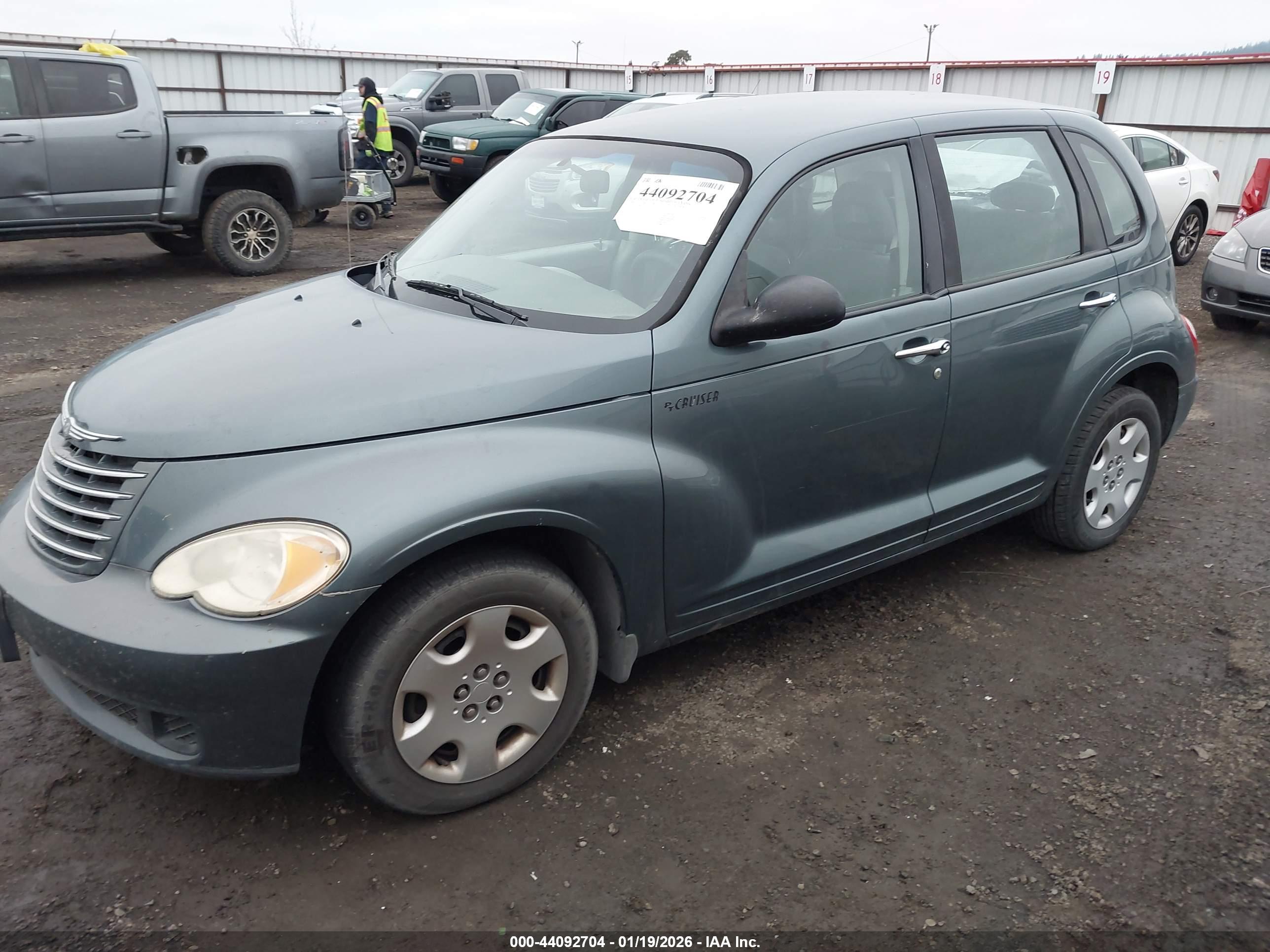 CHRYSLER PT image 2