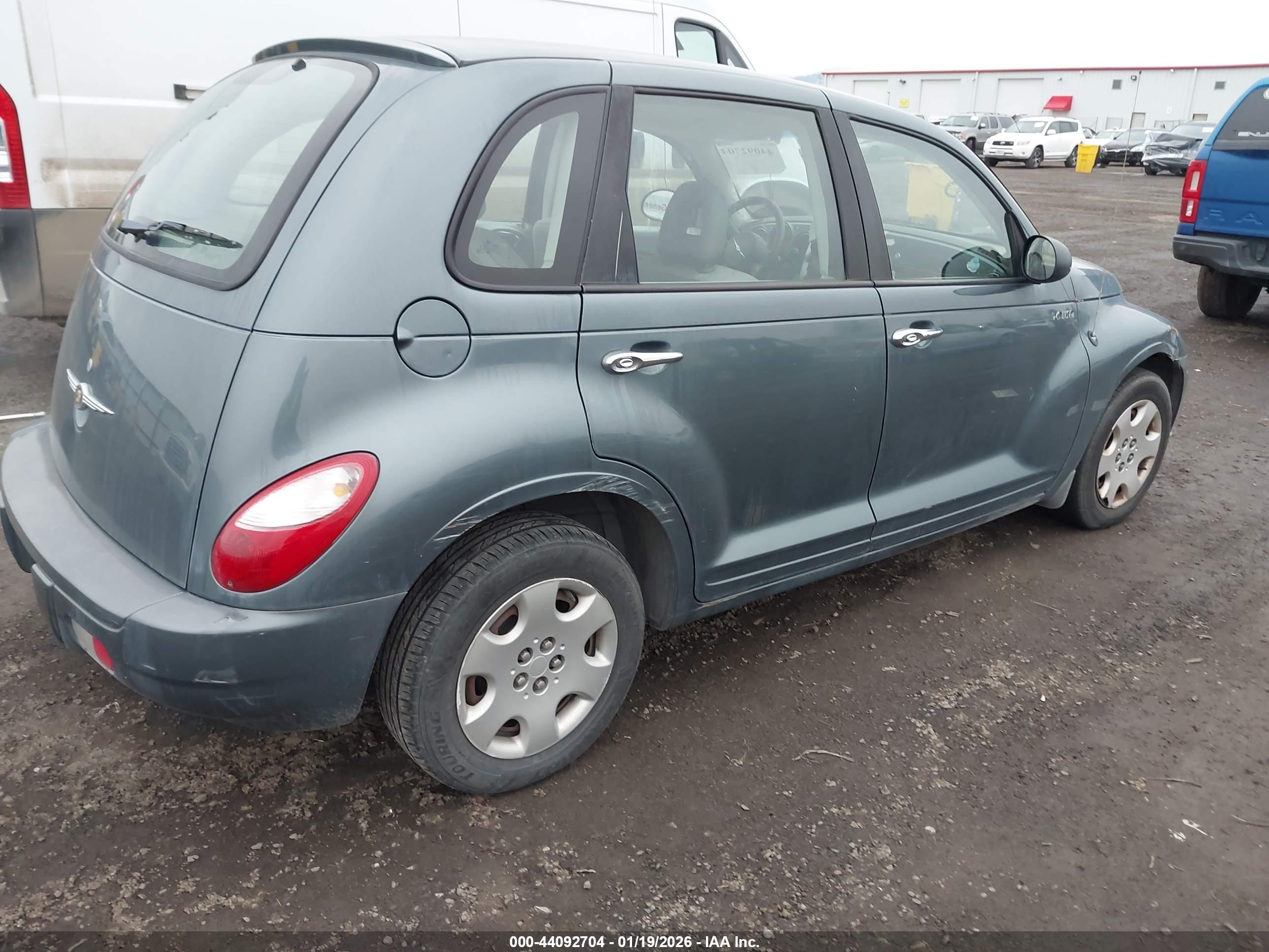 CHRYSLER PT image 4