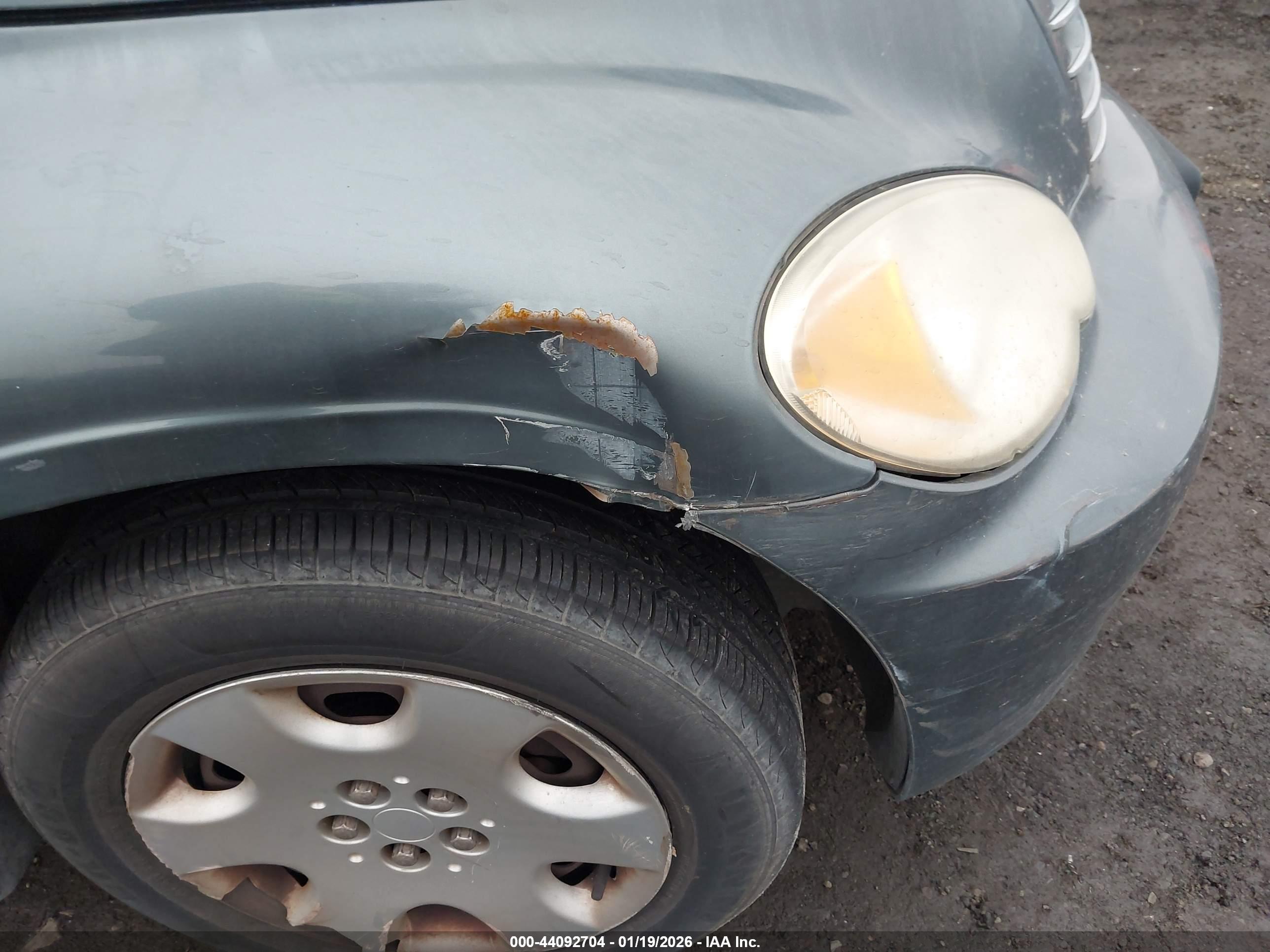 CHRYSLER PT image 6
