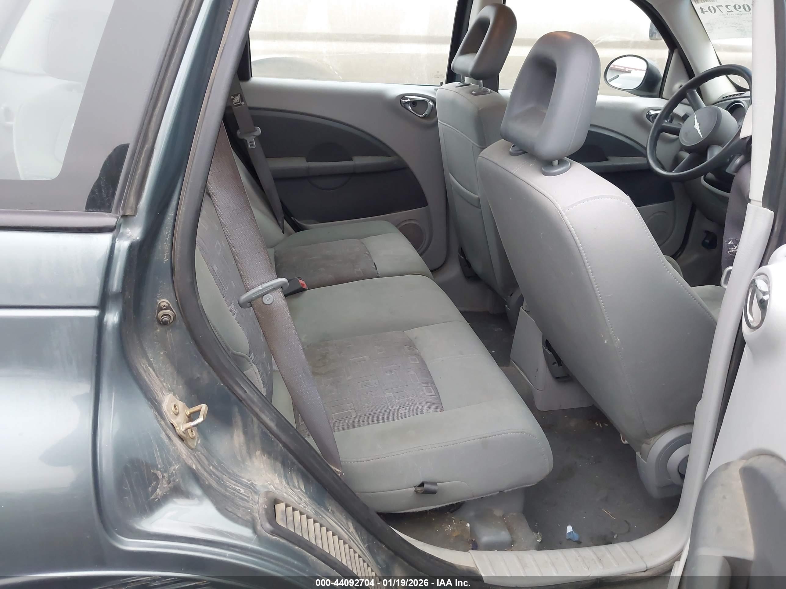 CHRYSLER PT image 8