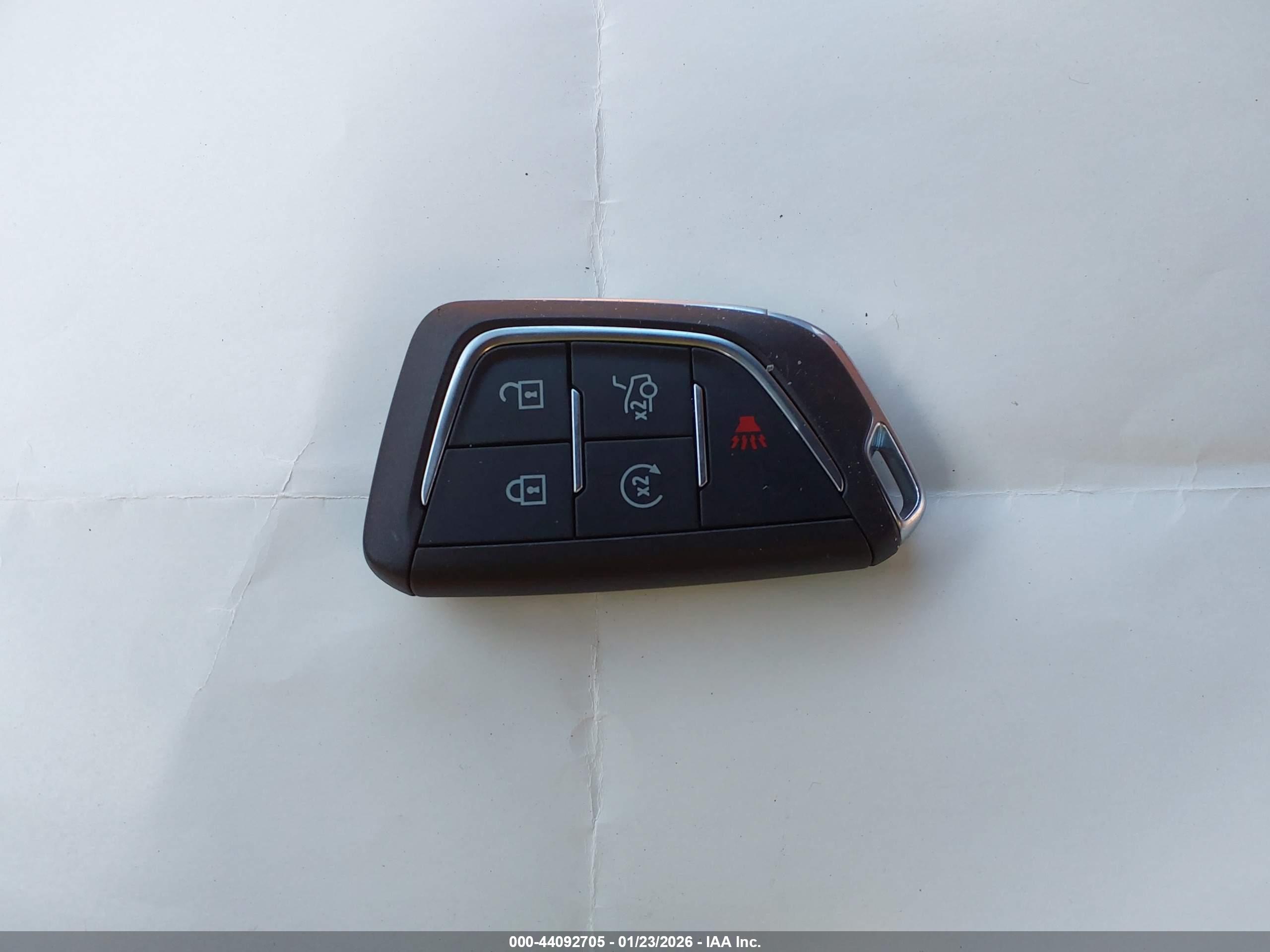 CADILLAC CT5 image 11
