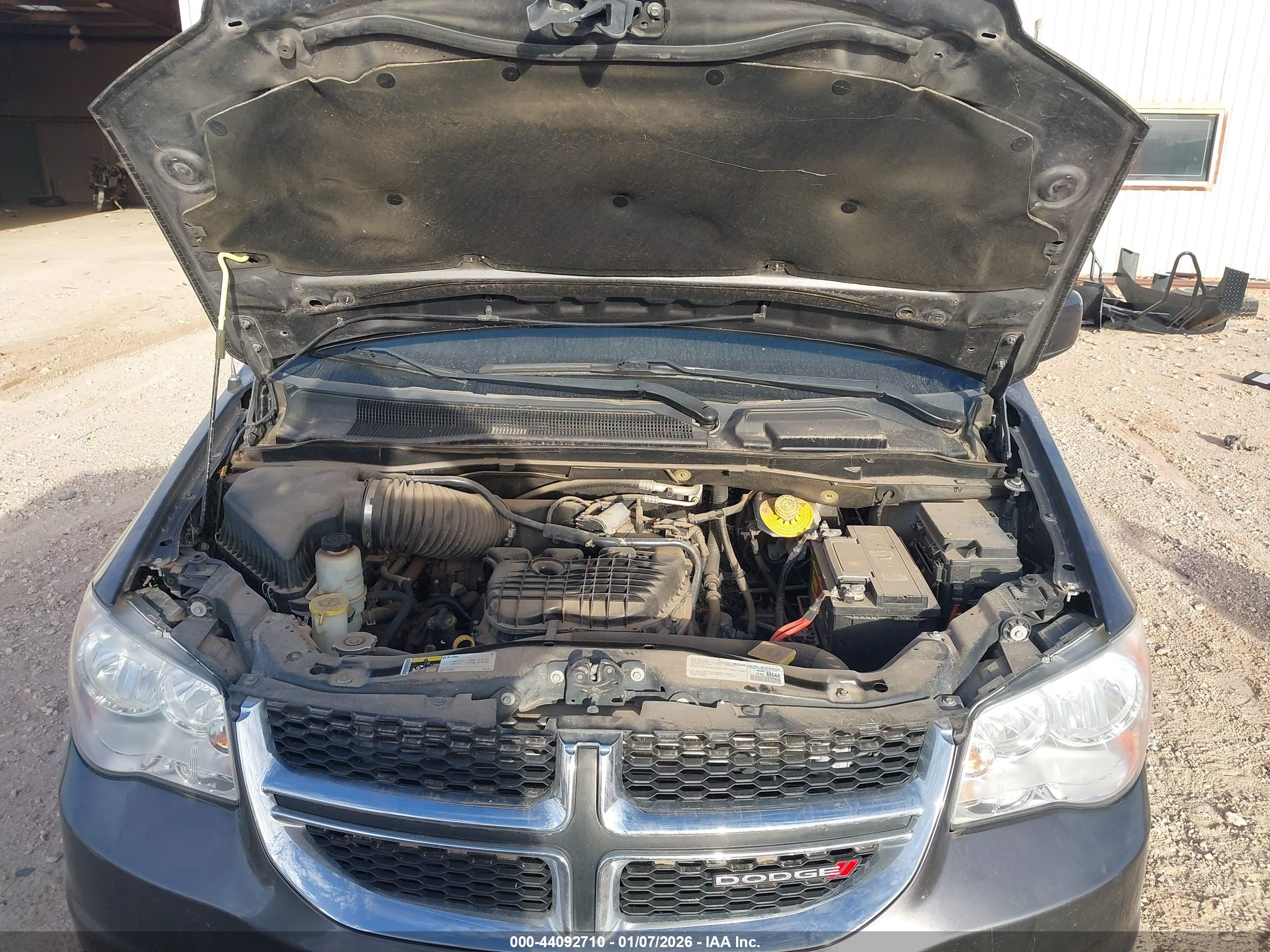 DODGE GRAND image 10