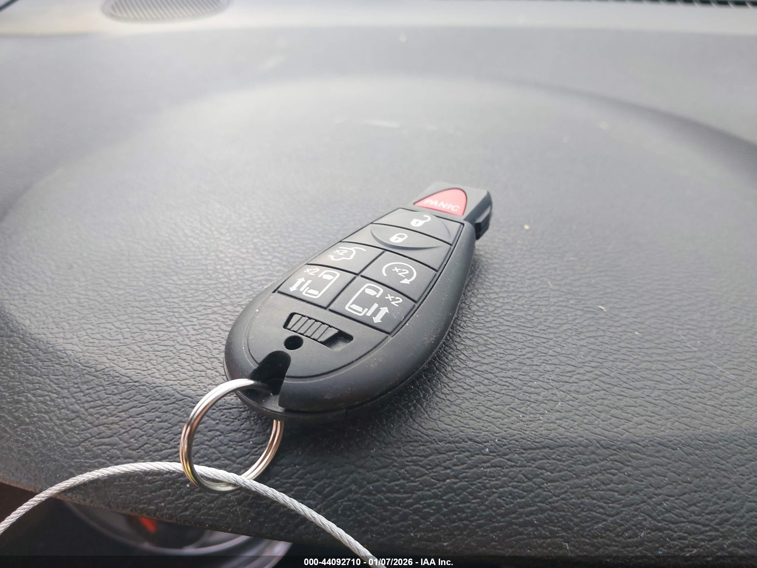 DODGE GRAND image 11