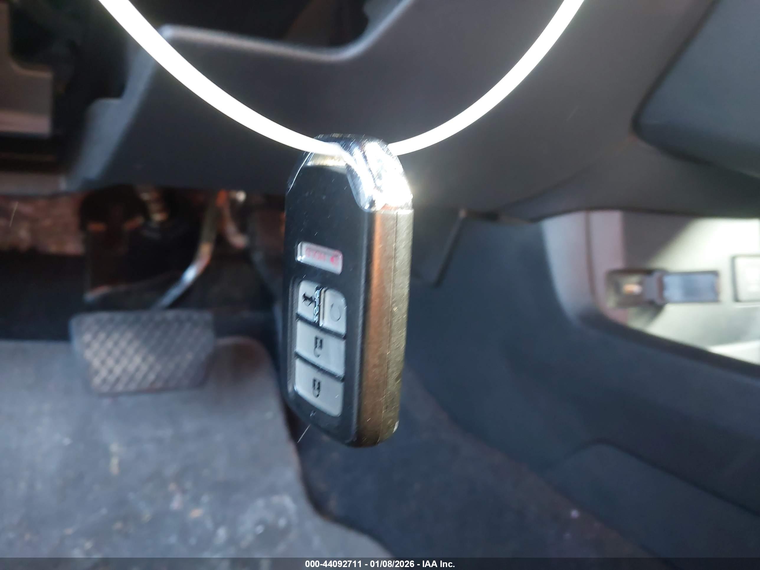 HONDA CIVIC image 11