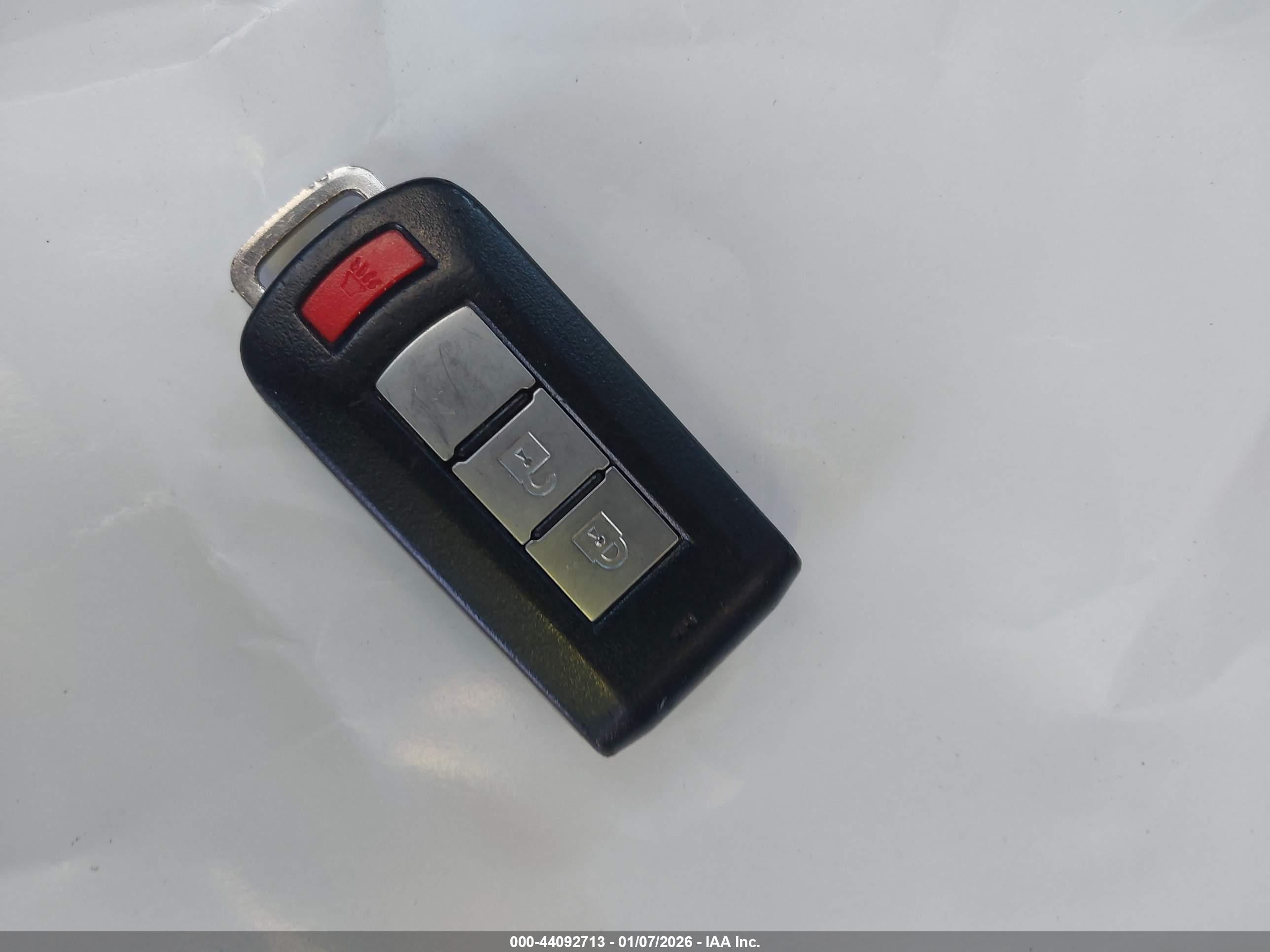 MITSUBISHI MIRAGE image 11