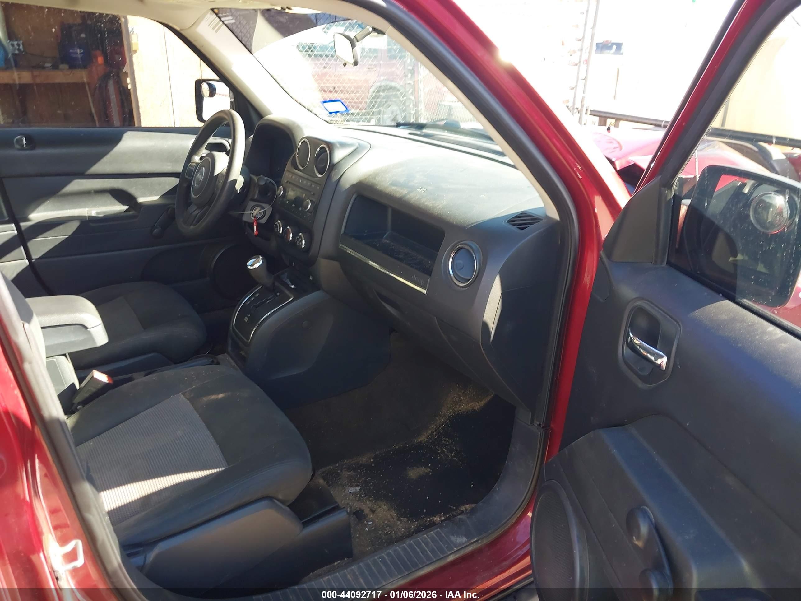 JEEP PATRIOT image 5