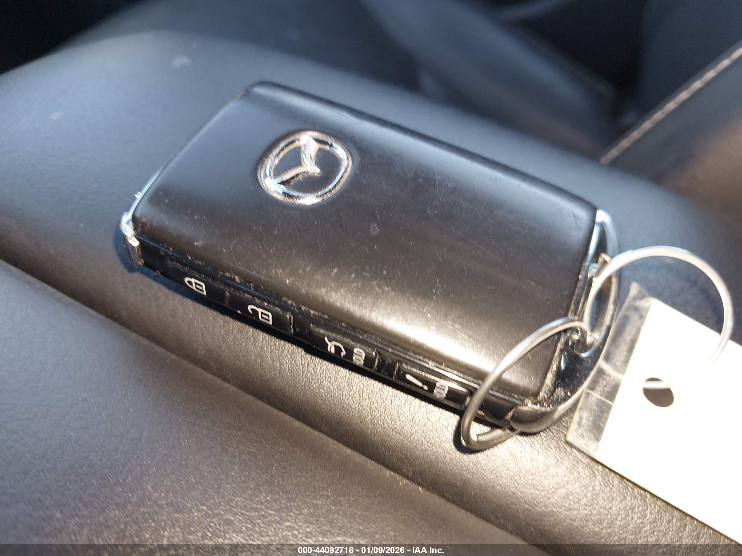 MAZDA CX-9 image 11