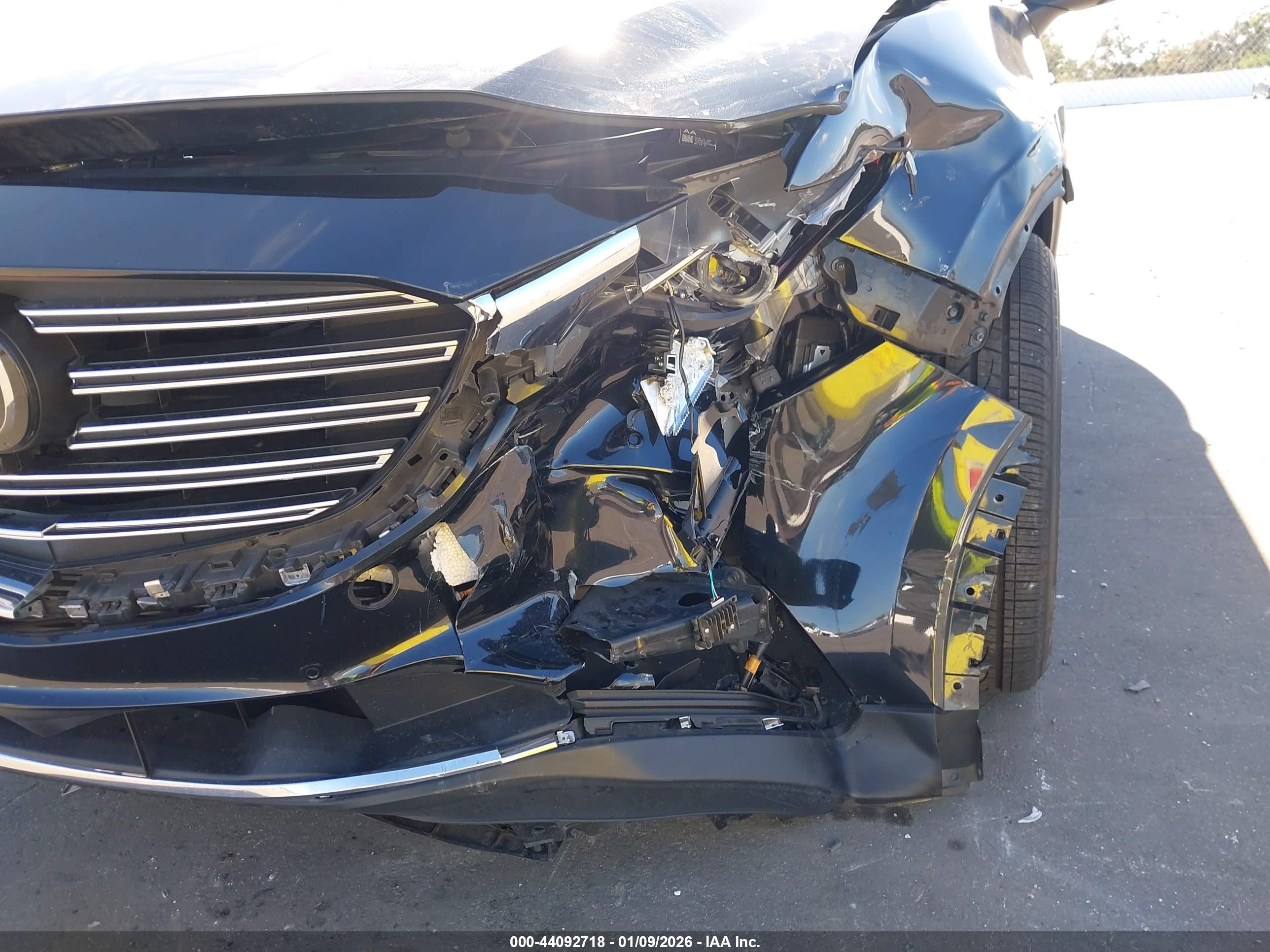 MAZDA CX-9 image 6