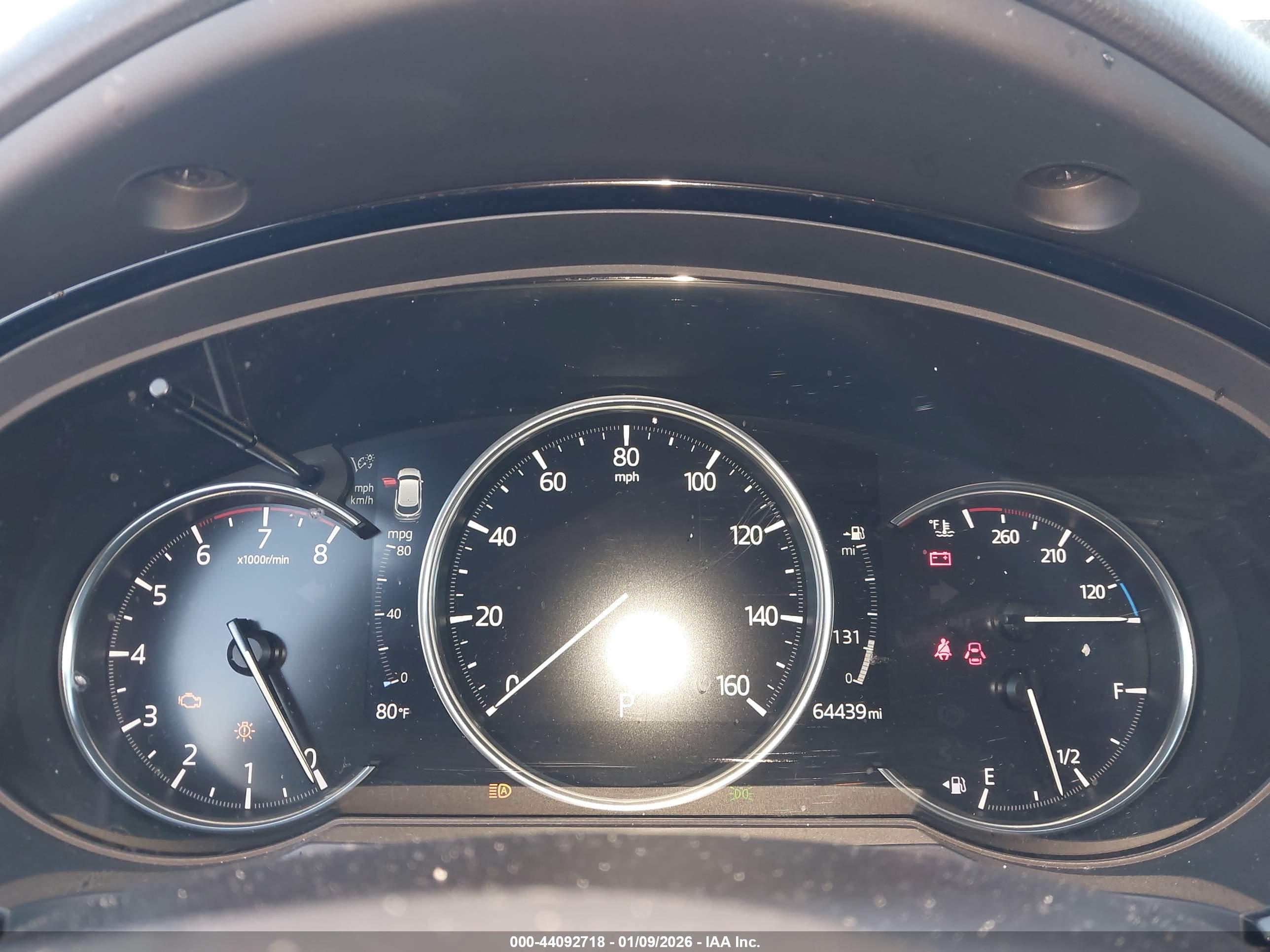 MAZDA CX-9 image 7
