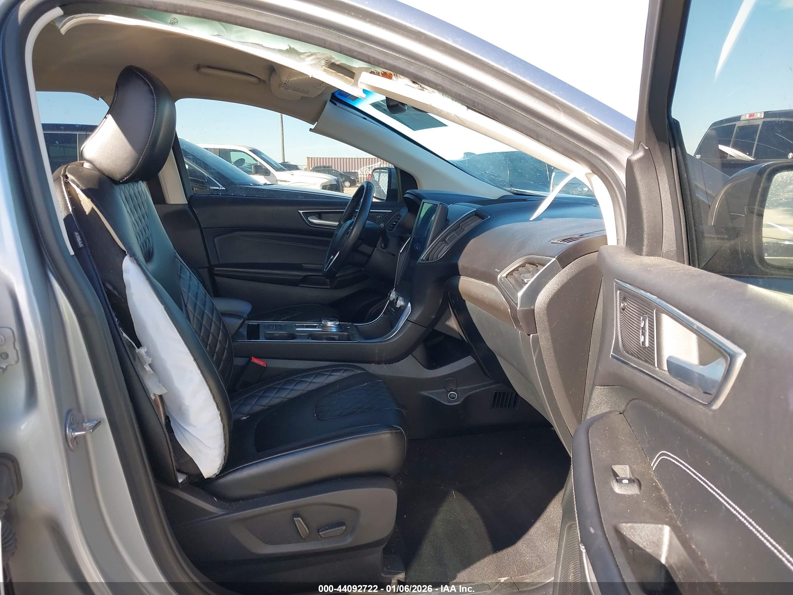 FORD EDGE image 5