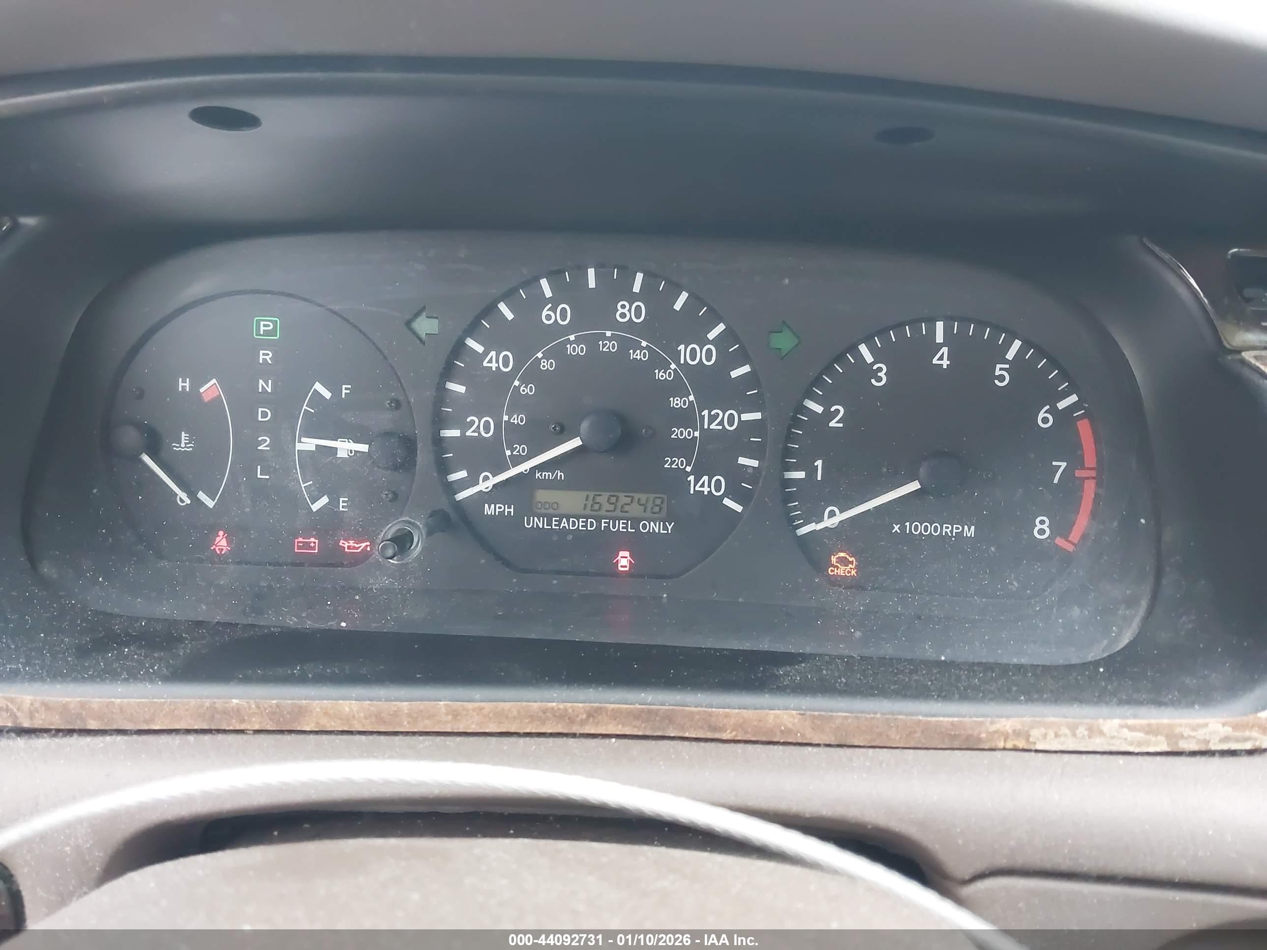 TOYOTA CAMRY image 7