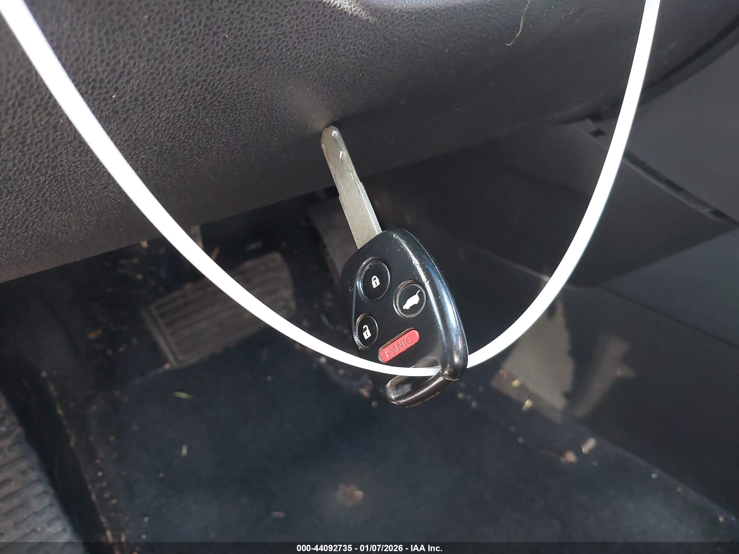 HONDA PILOT image 11