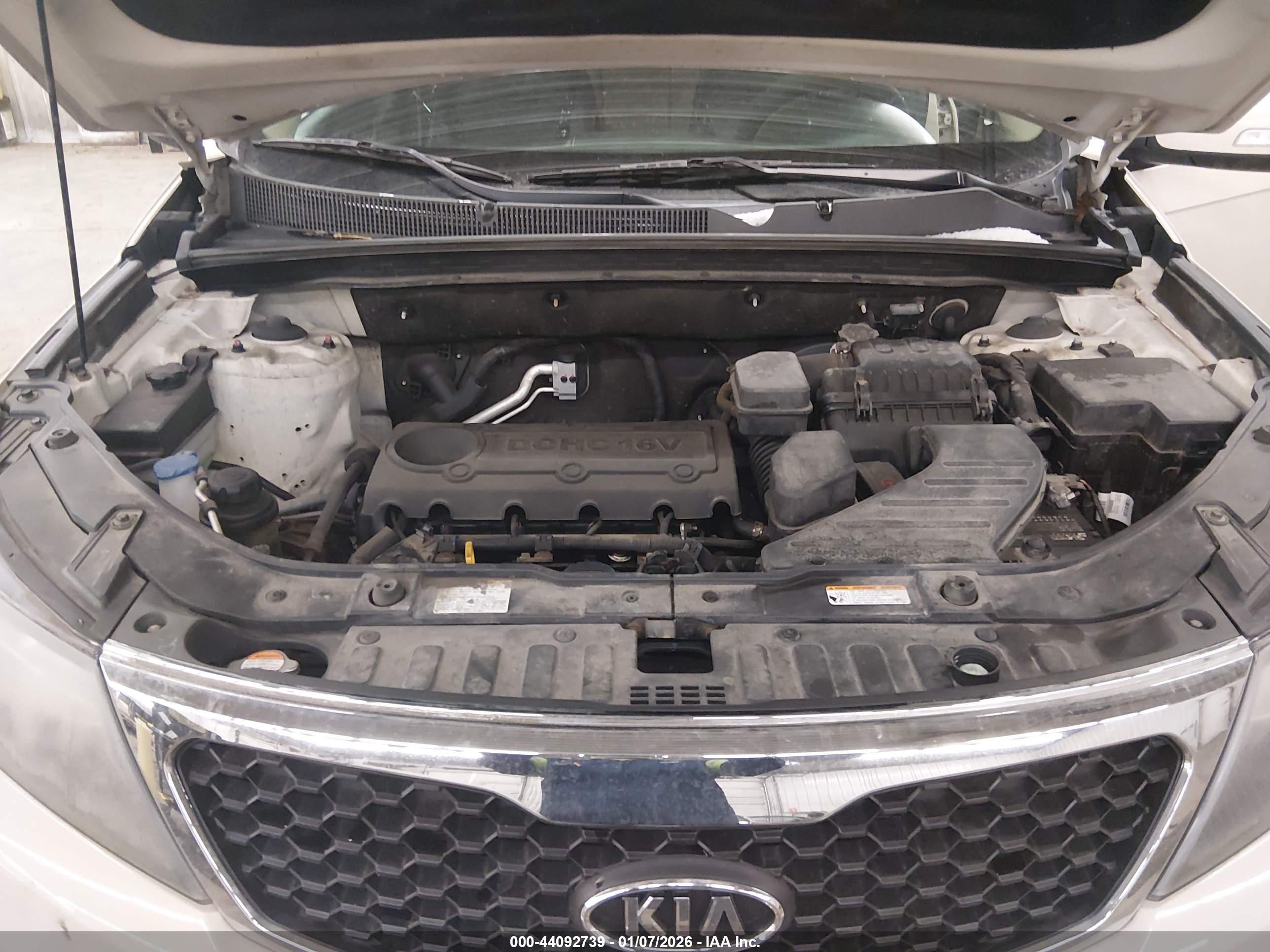 KIA SORENTO image 10
