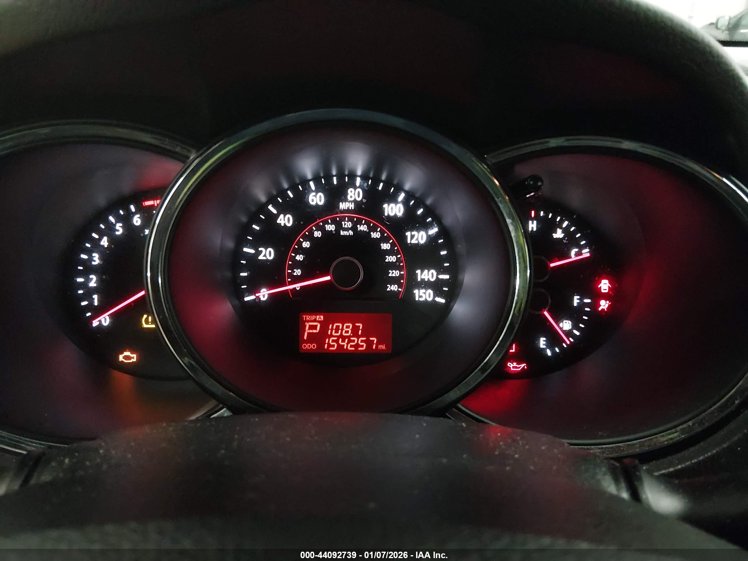 KIA SORENTO image 7