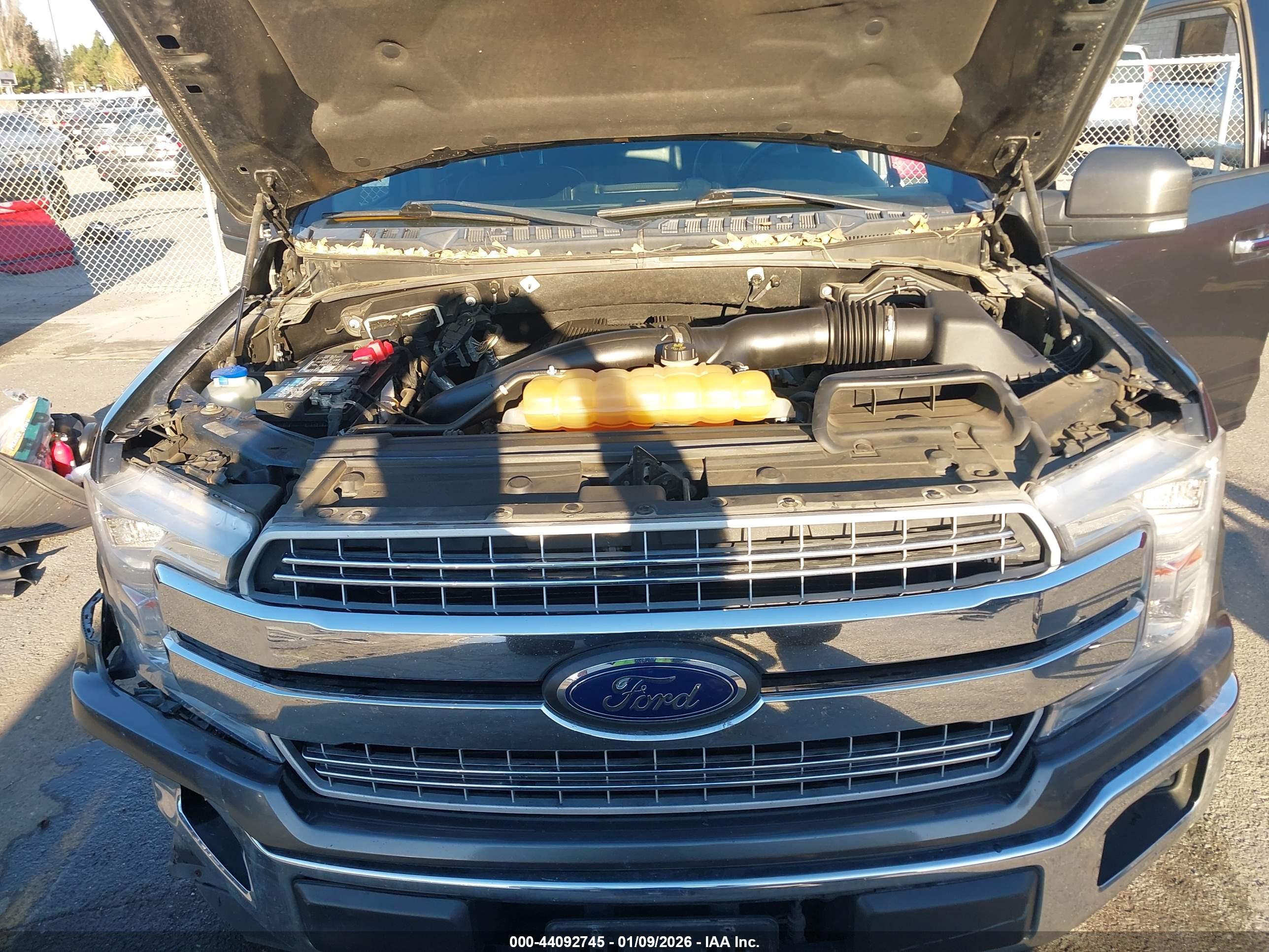 FORD F-150 image 10