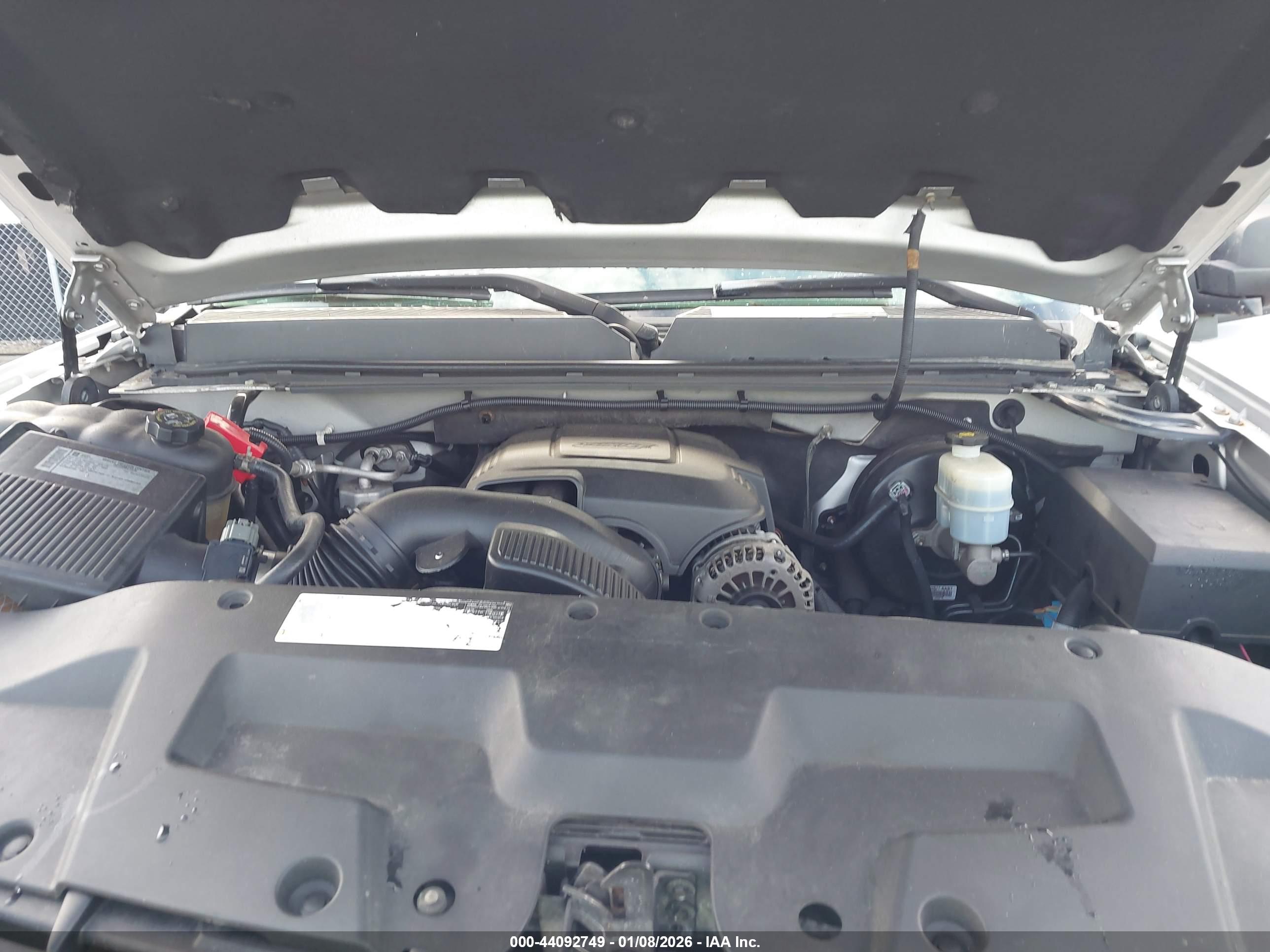 GMC SIERRA image 10