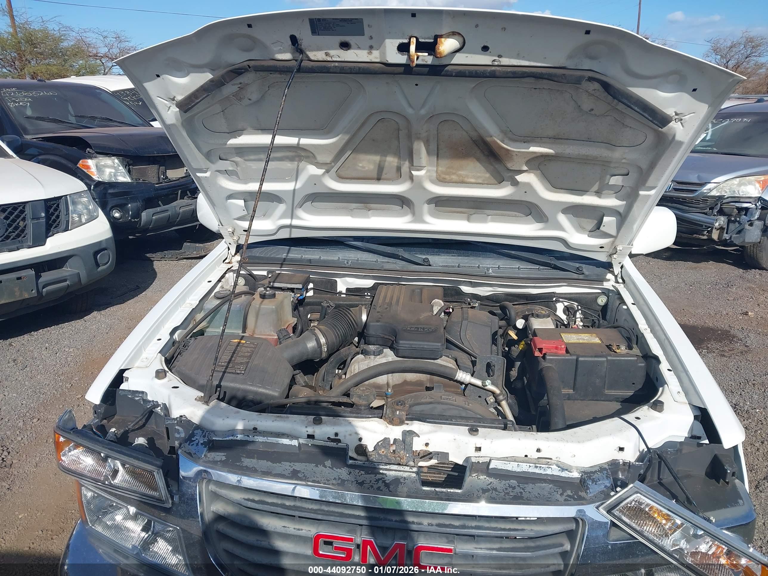 GMC CANYON image 10