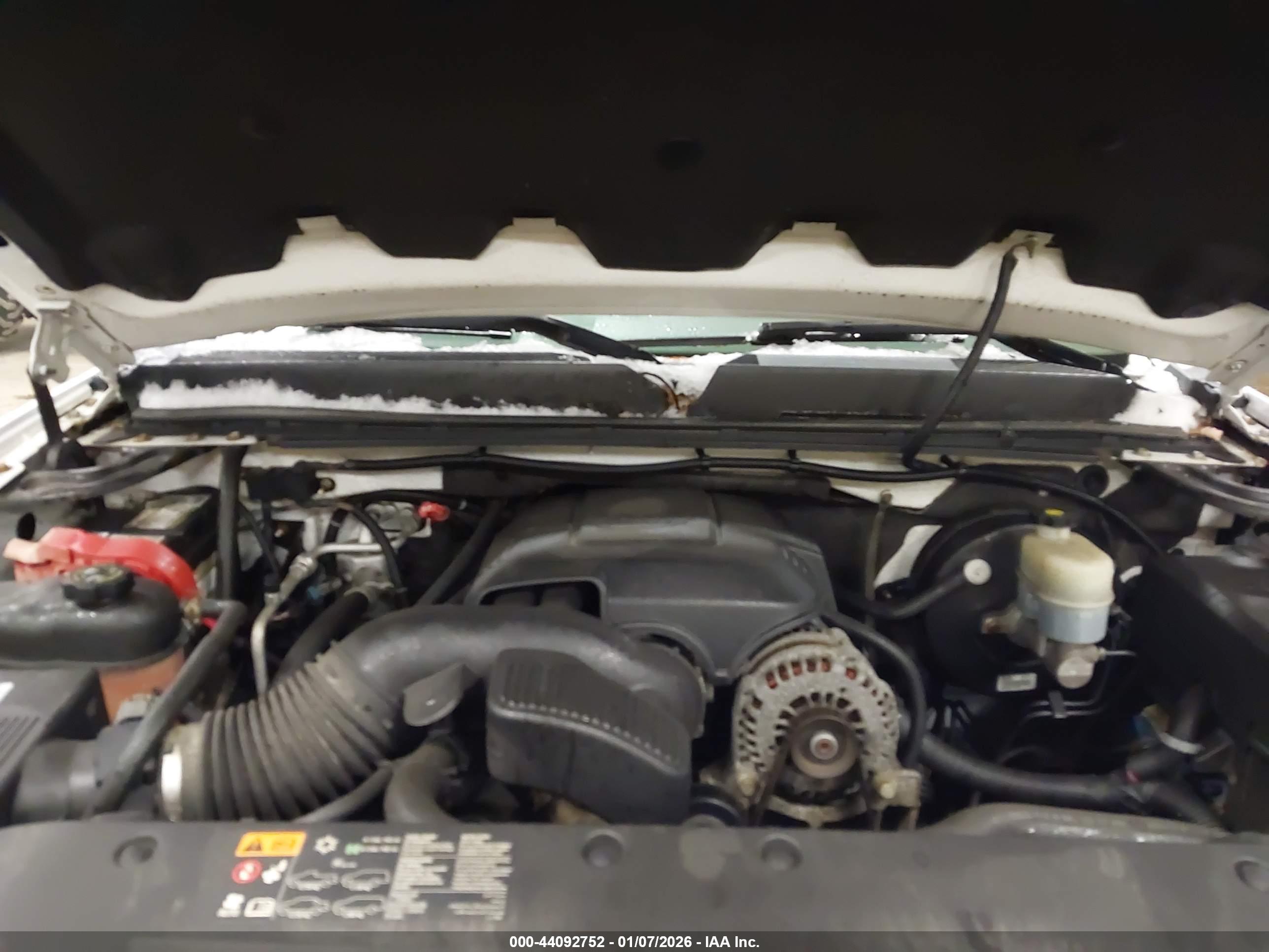 GMC SIERRA image 10