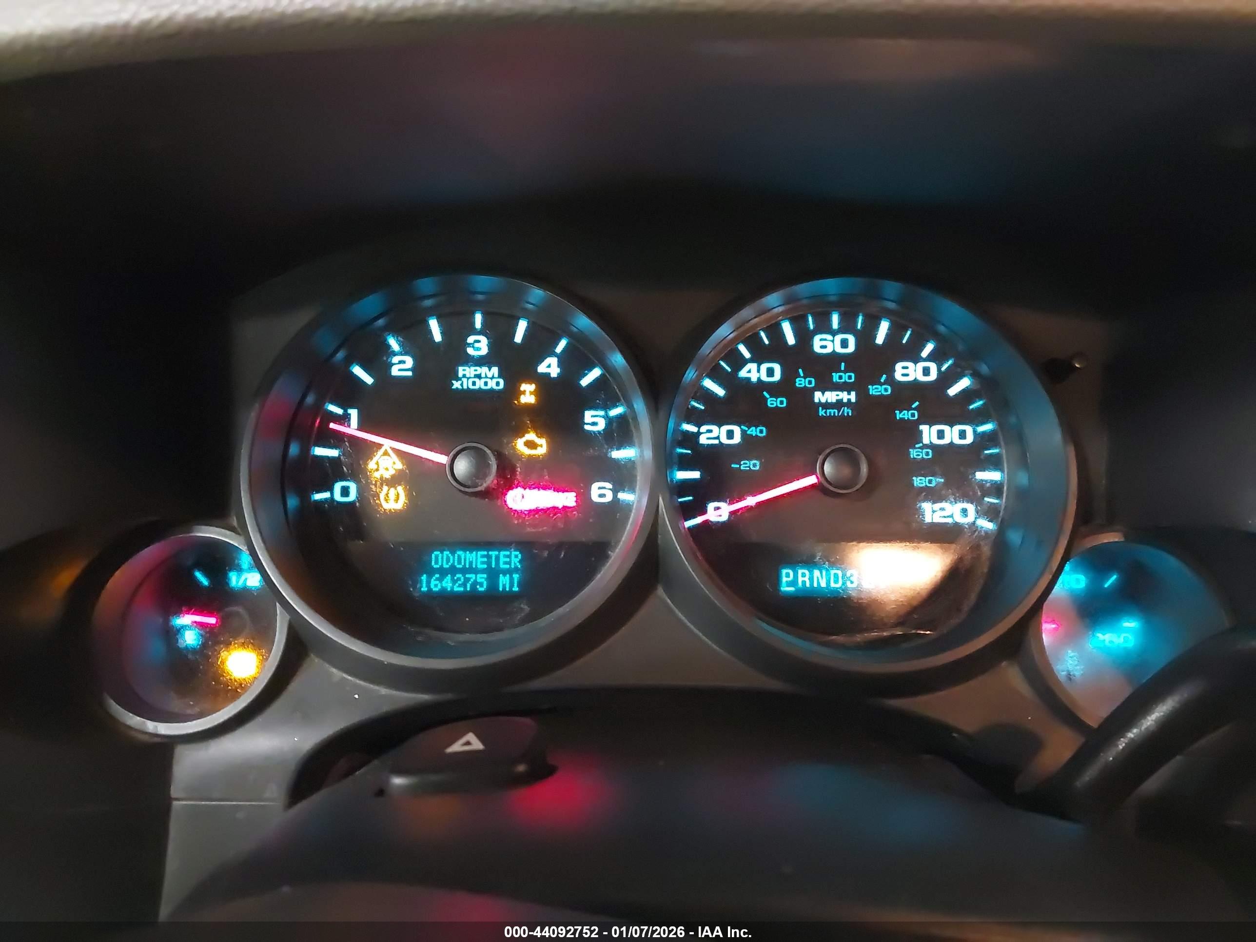 GMC SIERRA image 7
